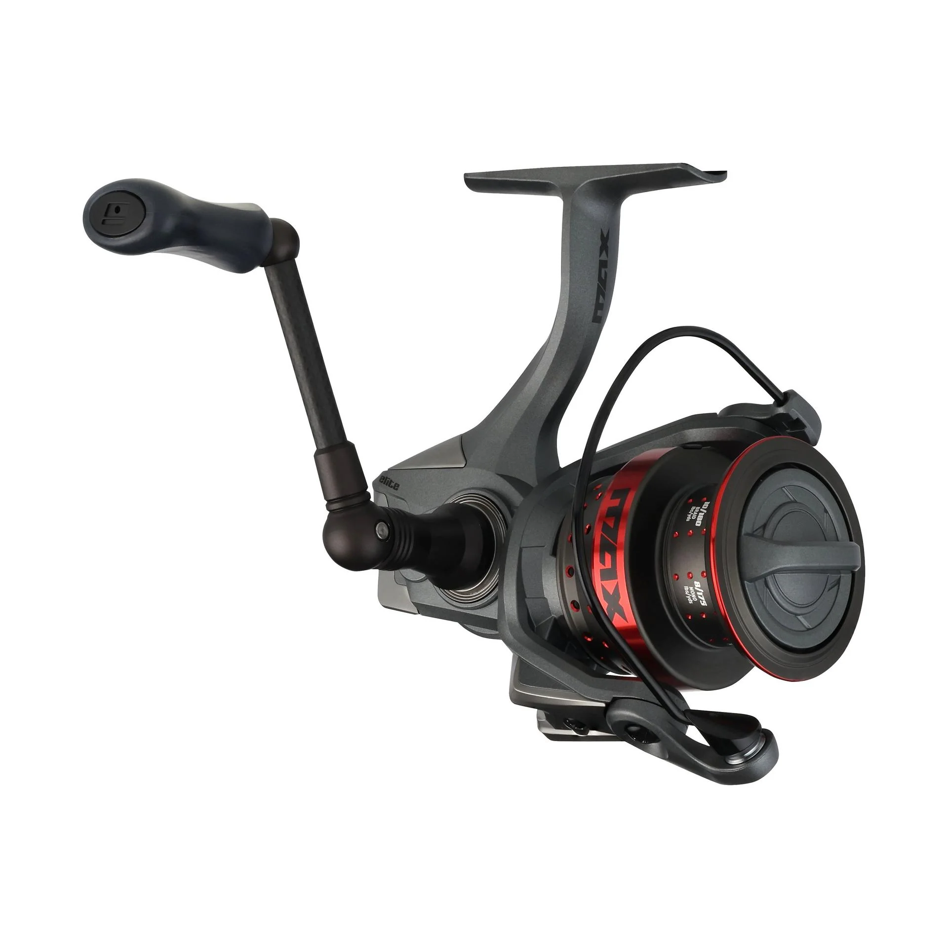 Max Elite Spinning Reel