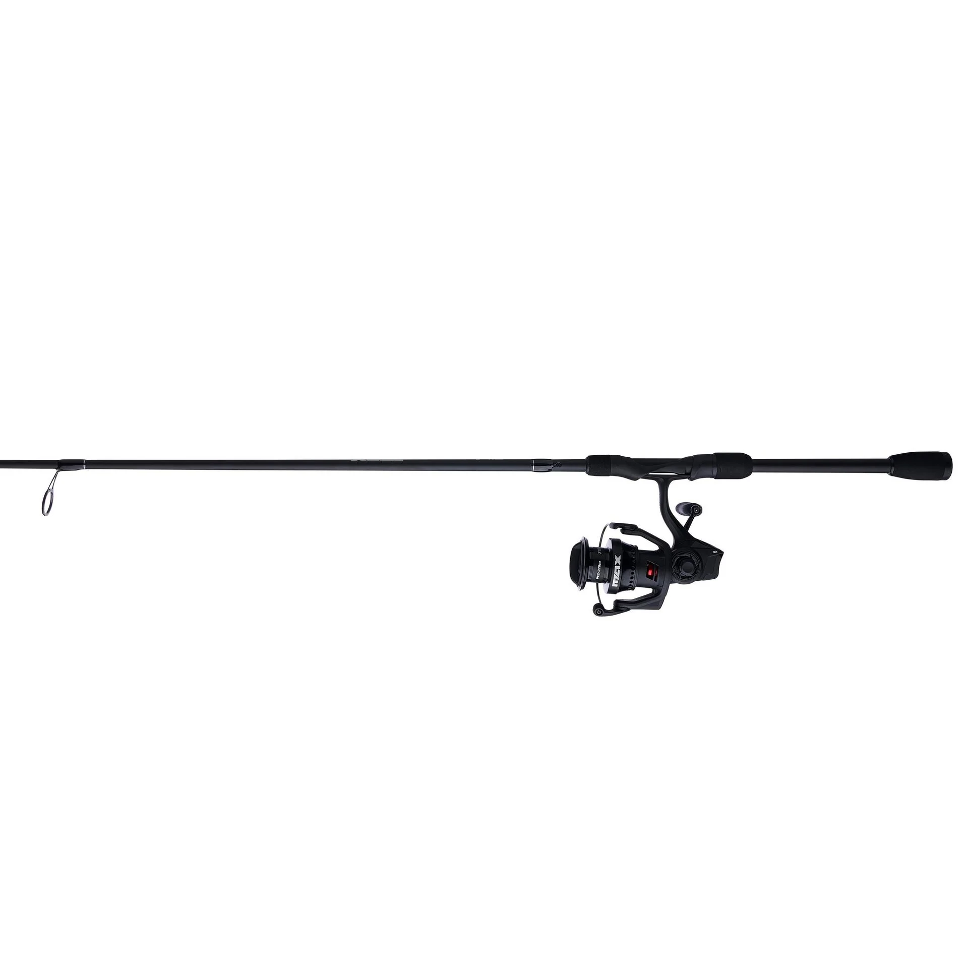 Max SX Spinning Combo