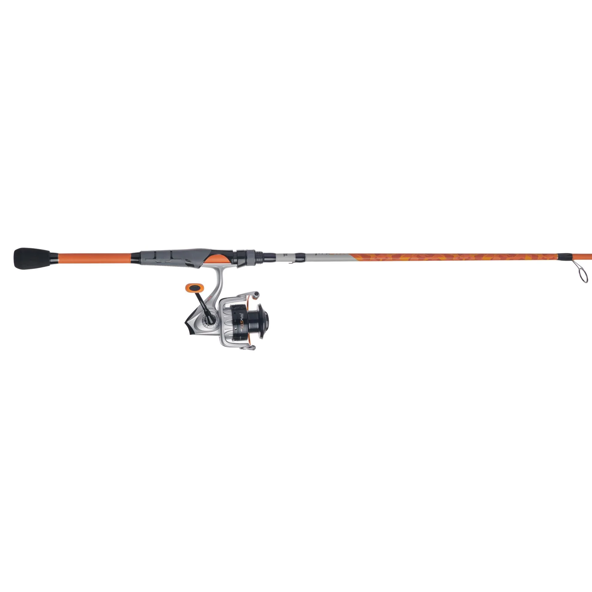 Max STX Spinning Combo