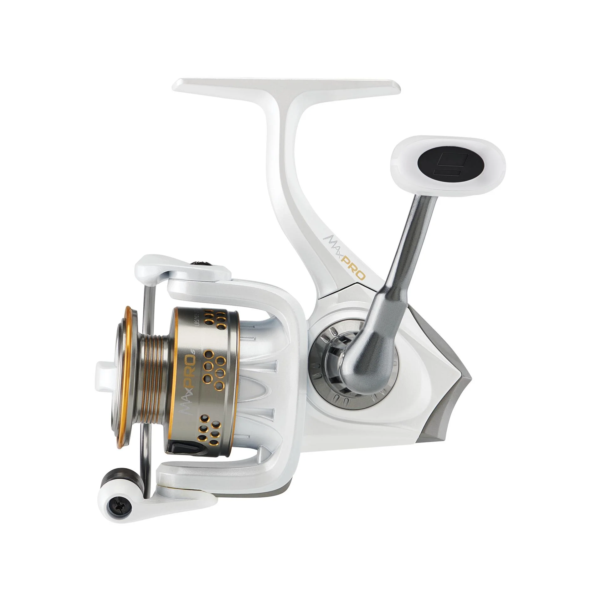 Max Pro Spinning Reel (Prior Gen)