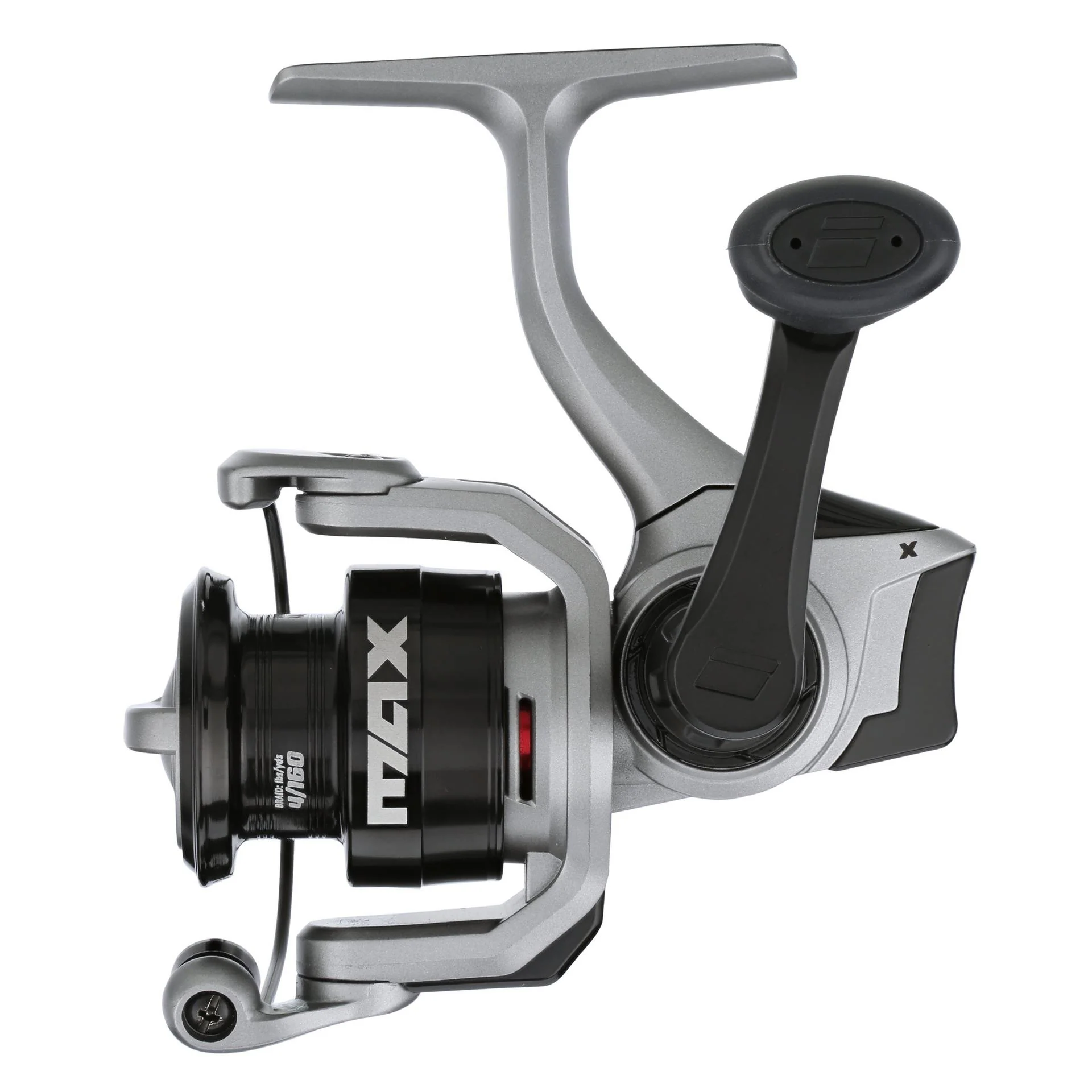 Max X Spinning Reel