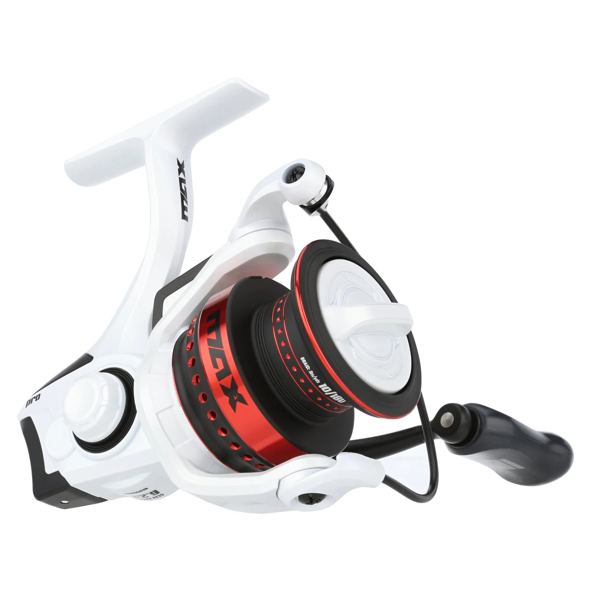 Max Pro Spinning Reel