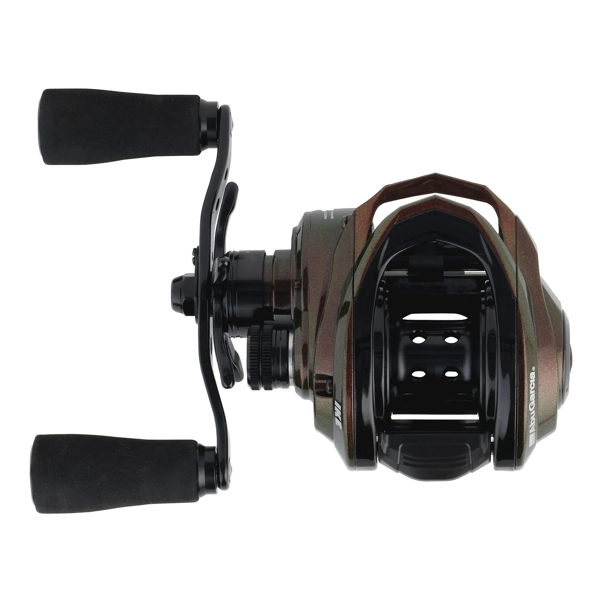 Ike Signature Low Profile Reel