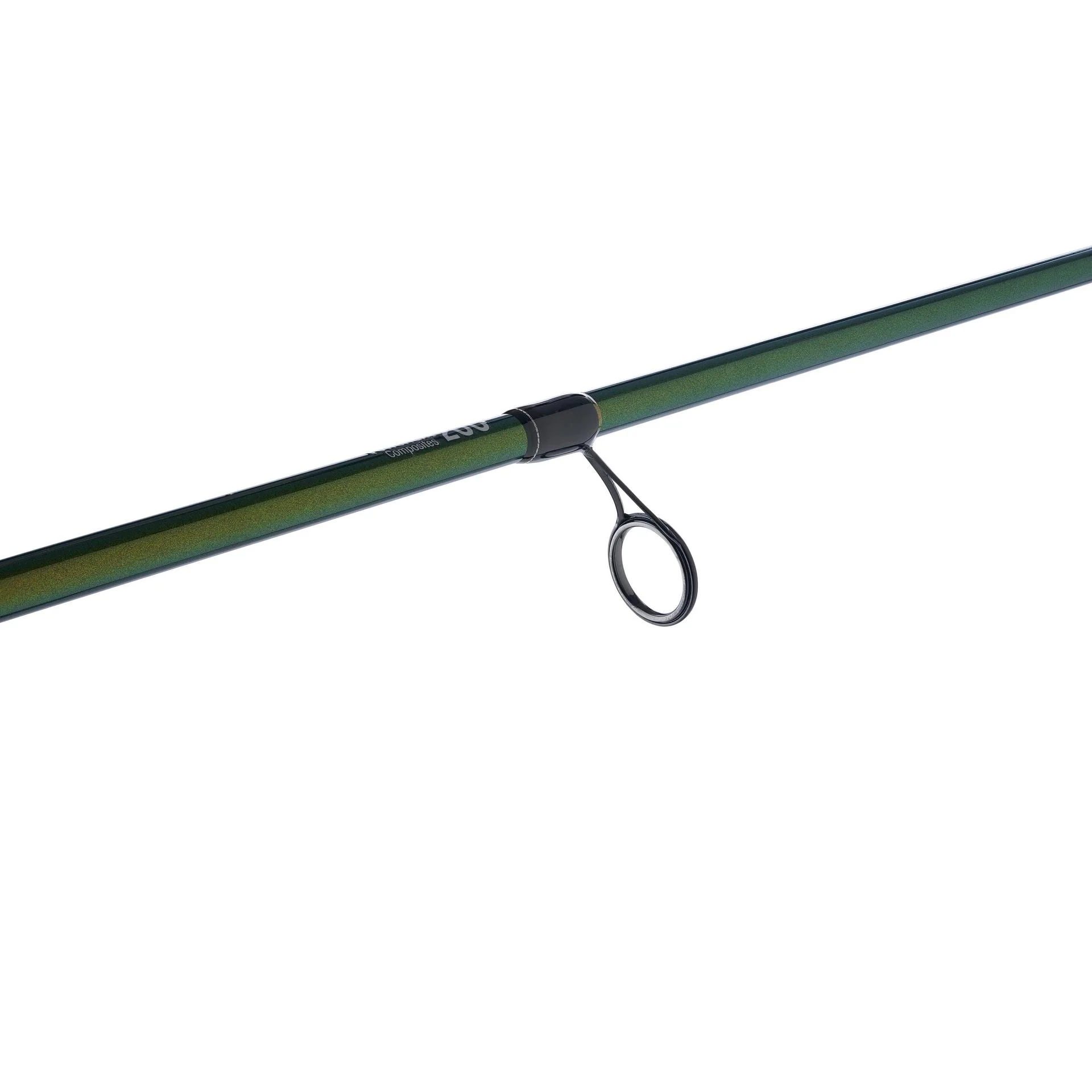 Ike Signature Finesse Spinning Rod