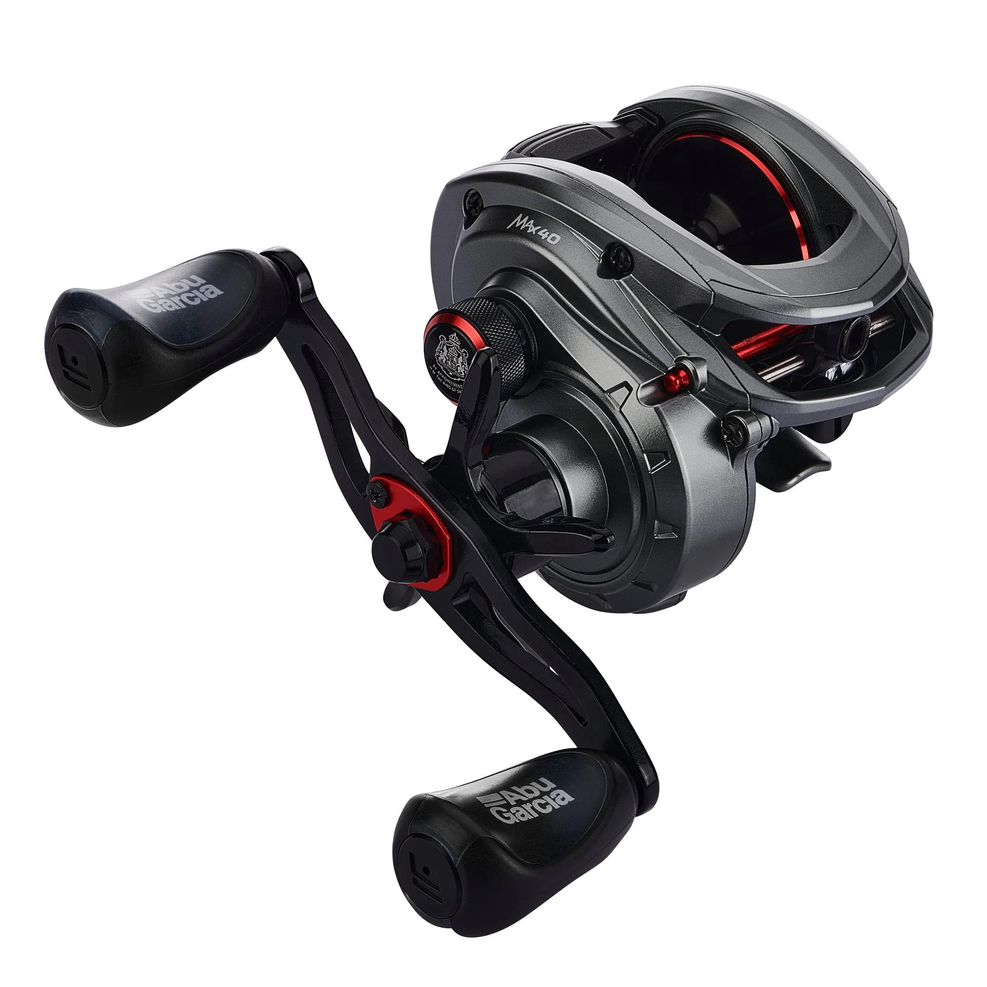 Max 4 Low Profile Reel