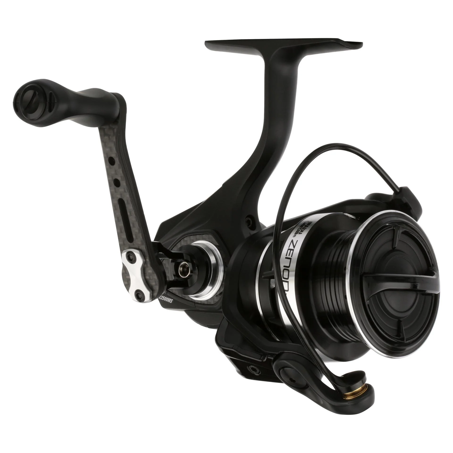 Zenon™ X Spinning Reel