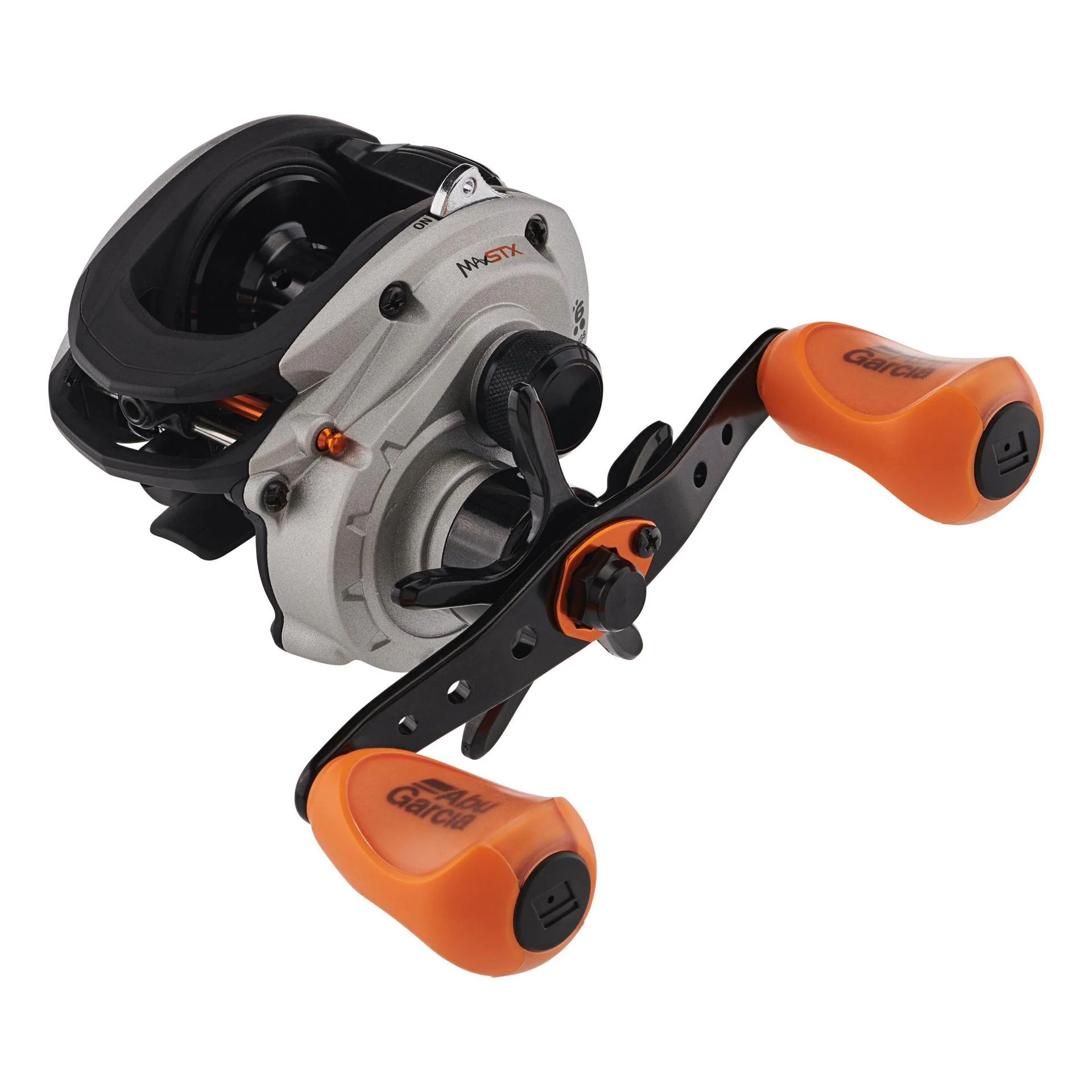Max STX Low Profile Reel