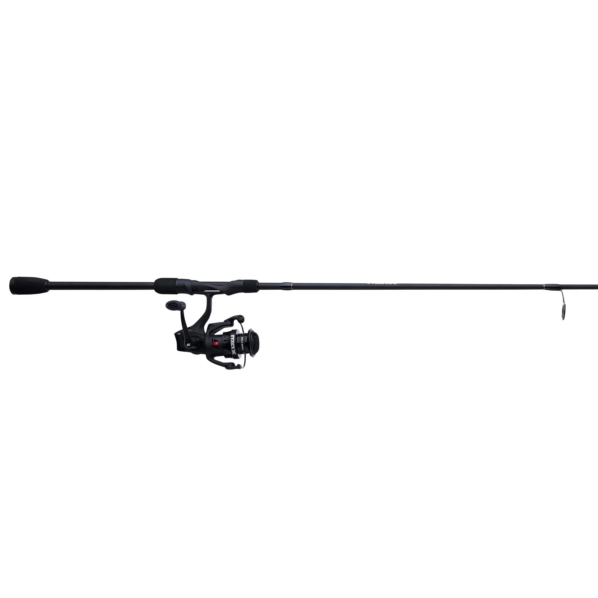 Max SX Spinning Combo