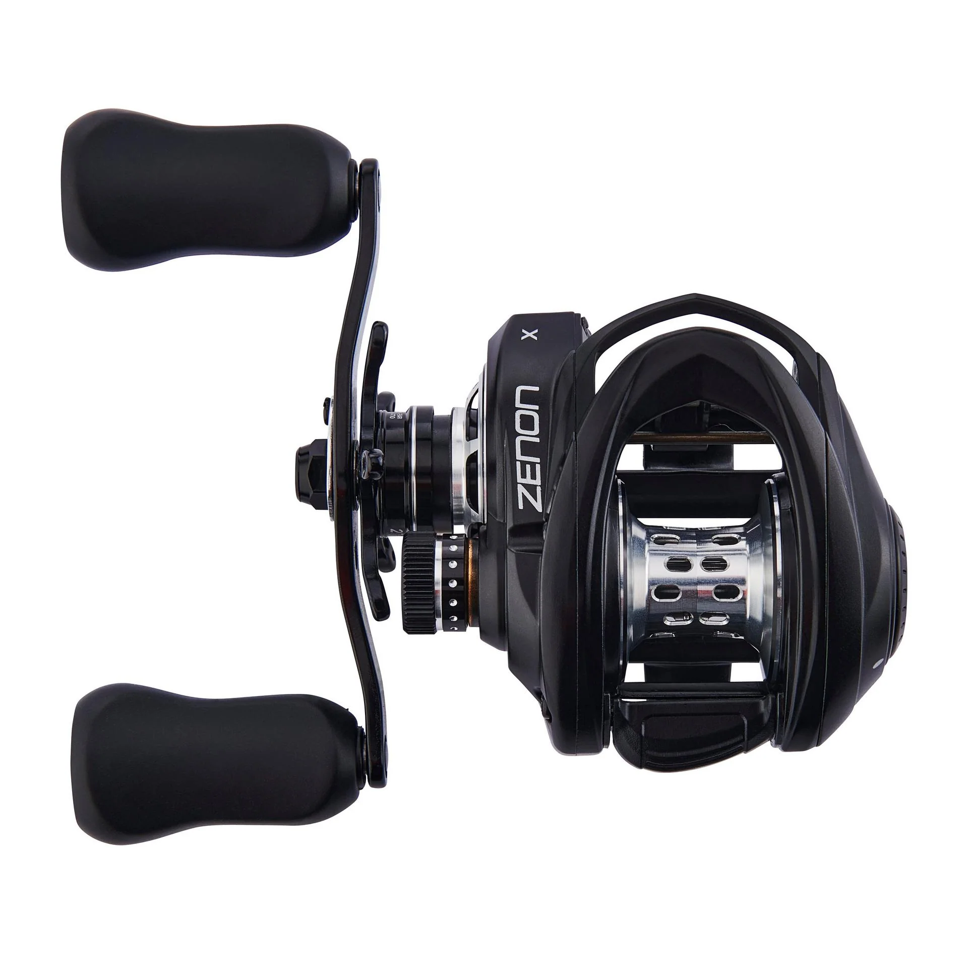 Zenon™ X Low Profile Reel