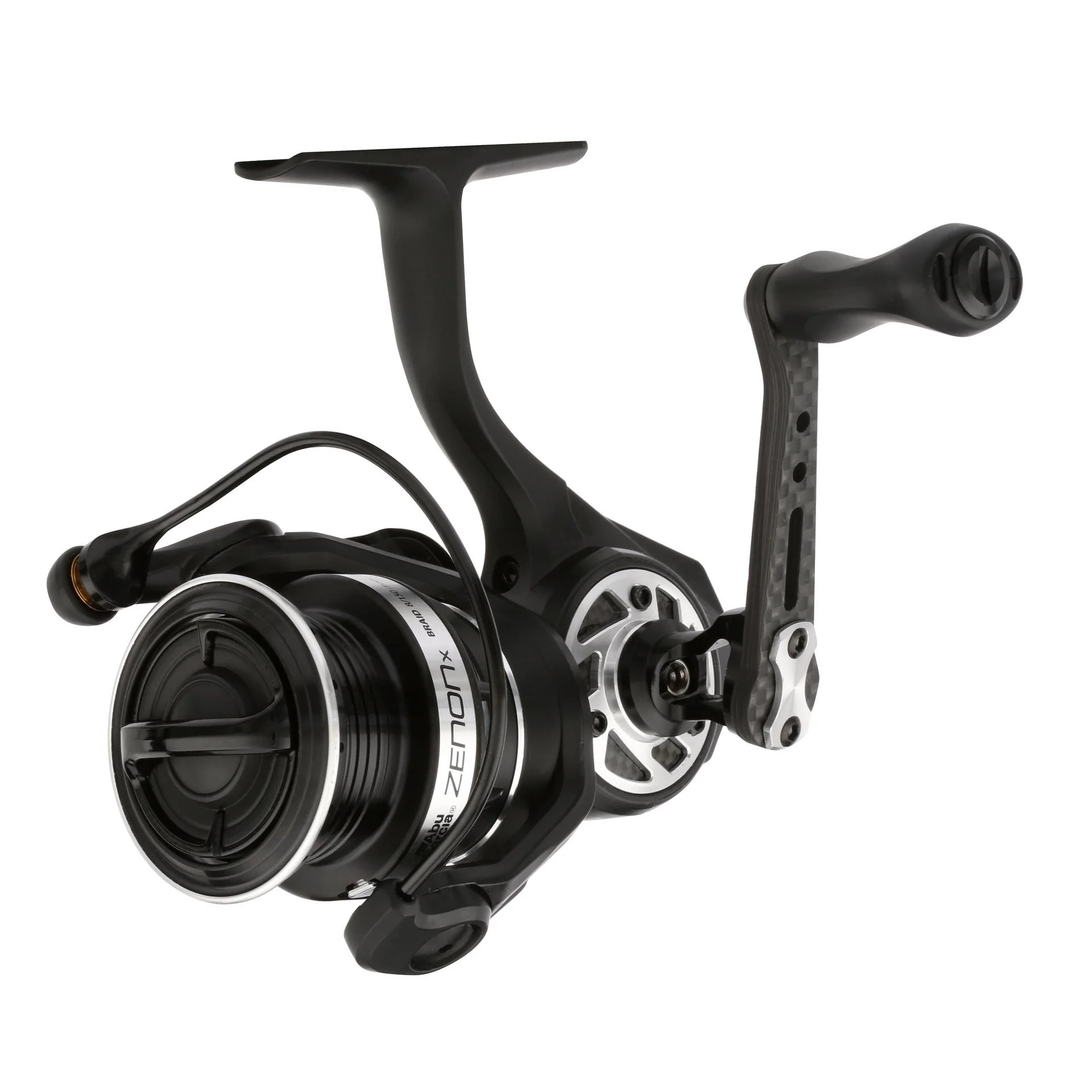 Zenon™ X Spinning Reel