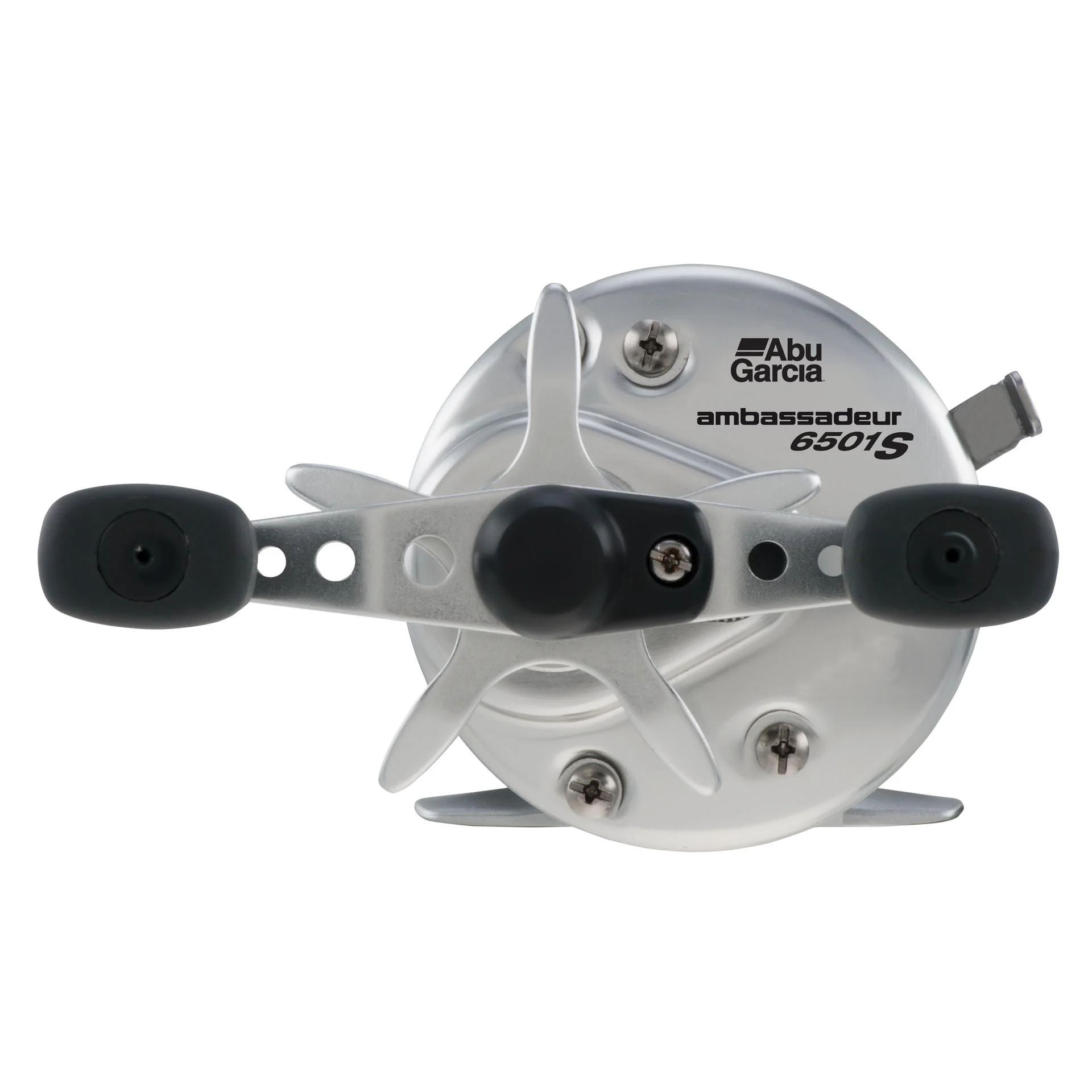 Ambassadeur® S Round Reel