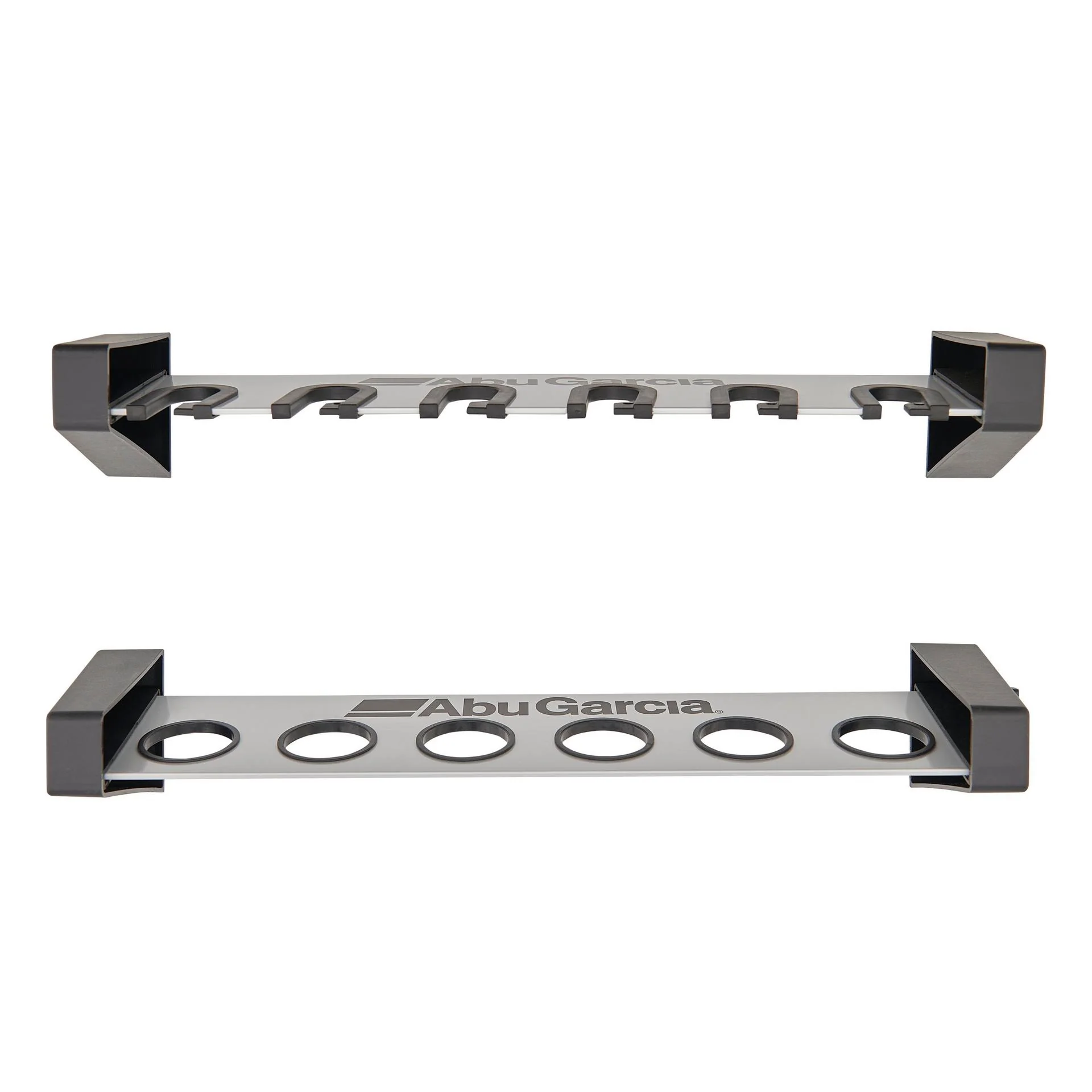 Horizontal 6 Rod Rack