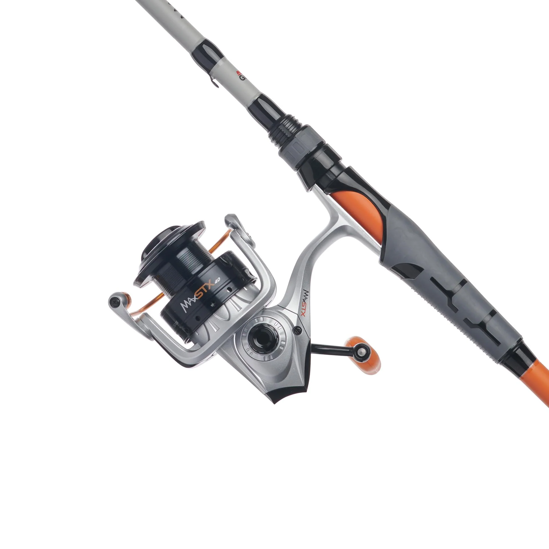 Max STX Spinning Combo