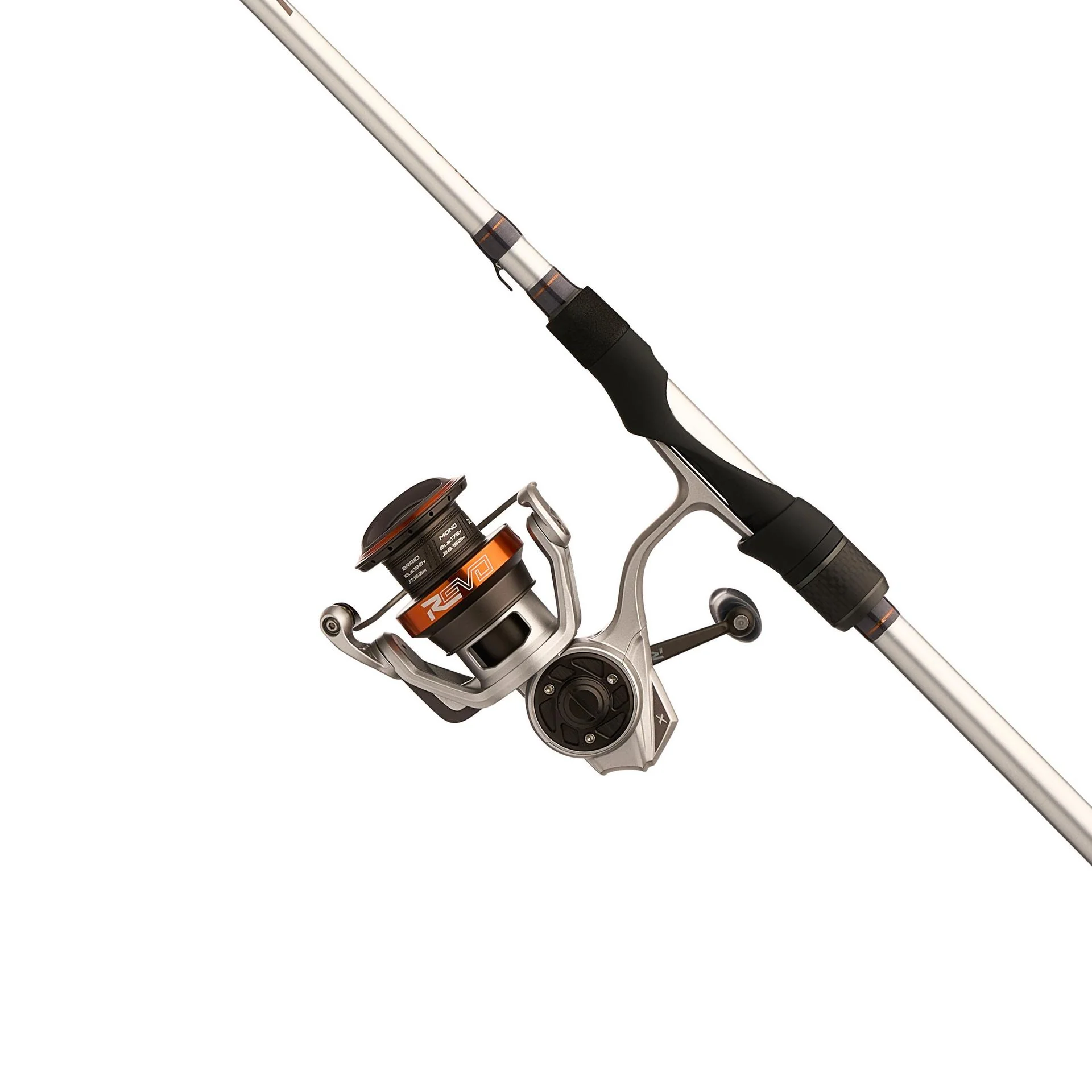 Revo® X Spinning Combo