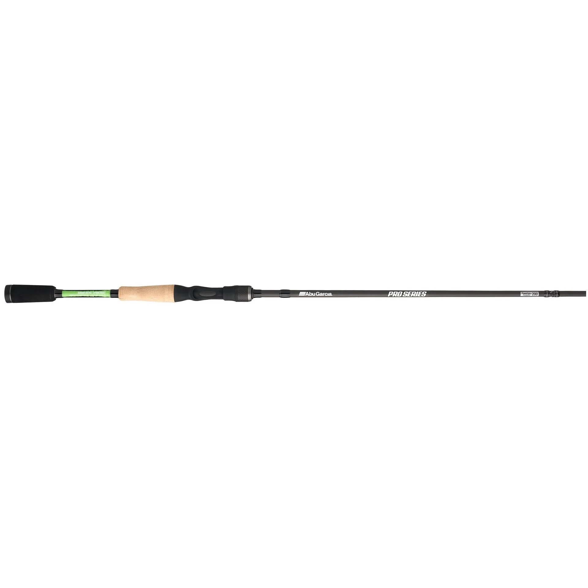 Adrian Avena Spinnerbait Rod