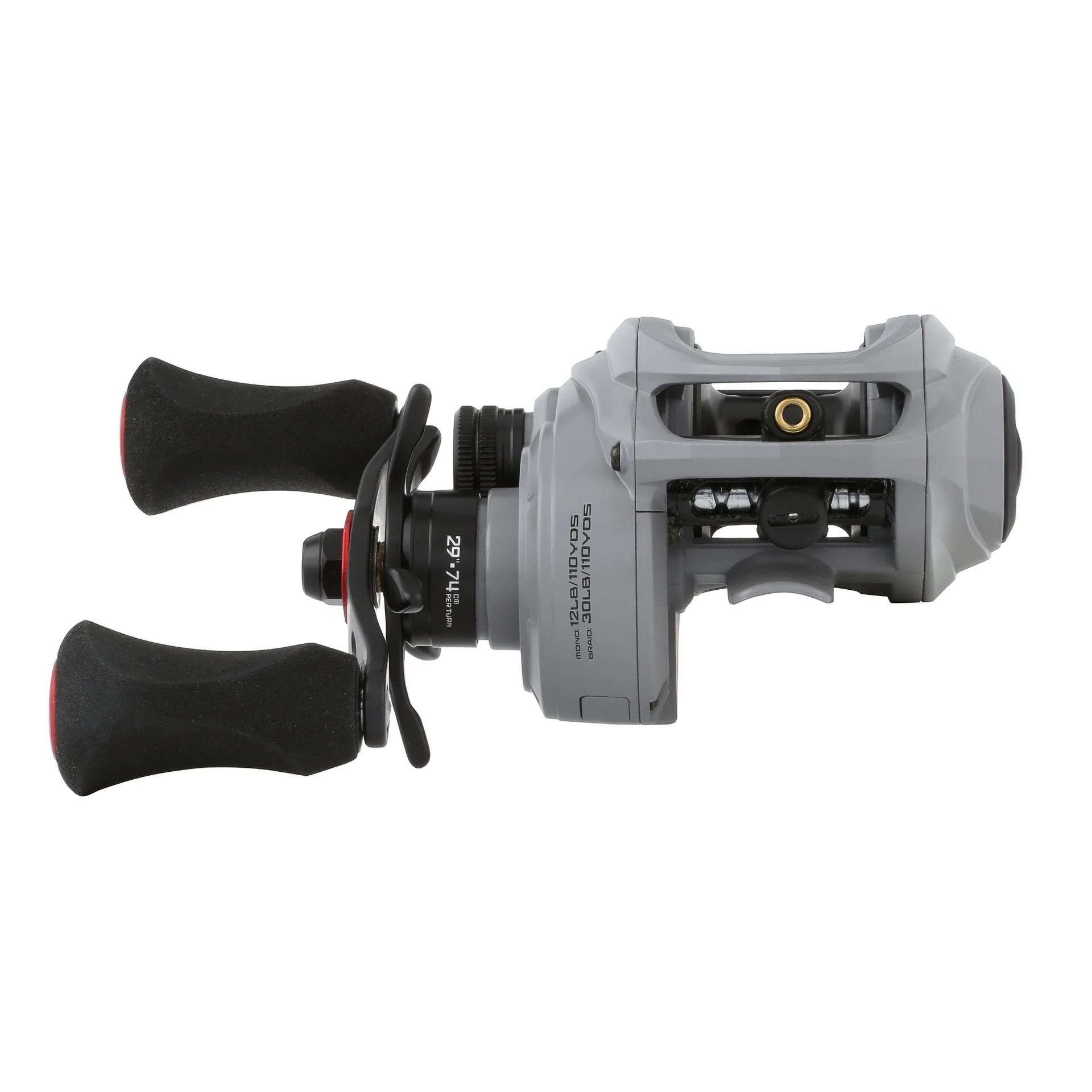 Zata Low Profile Reel