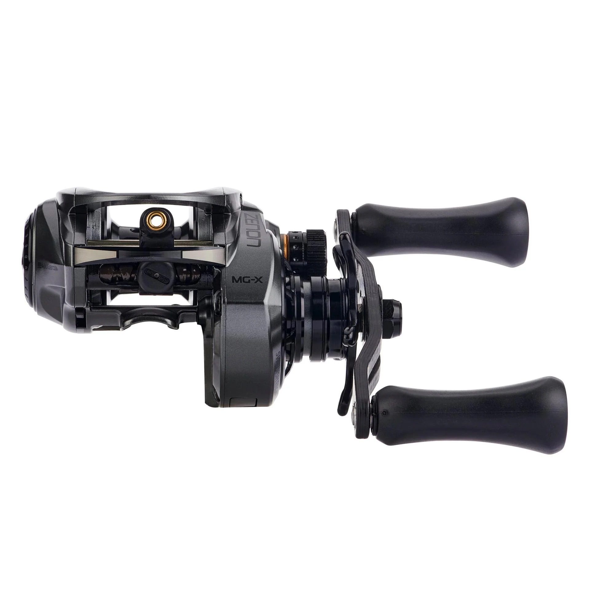 Zenon™ MG-X Low Profile Reel