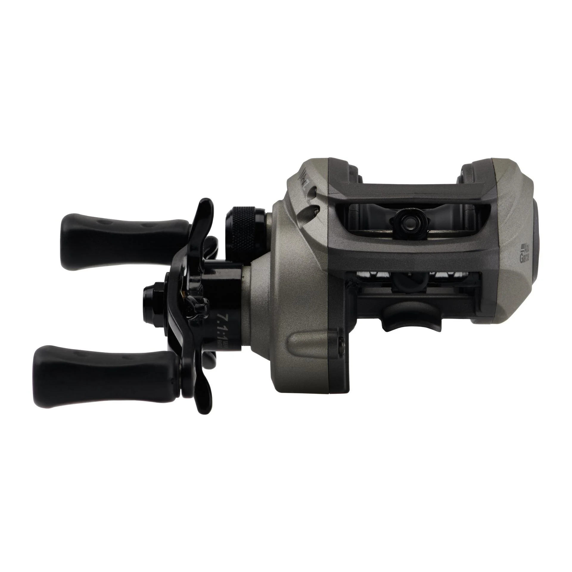 Max Z Low Profile Baitcast Reel
