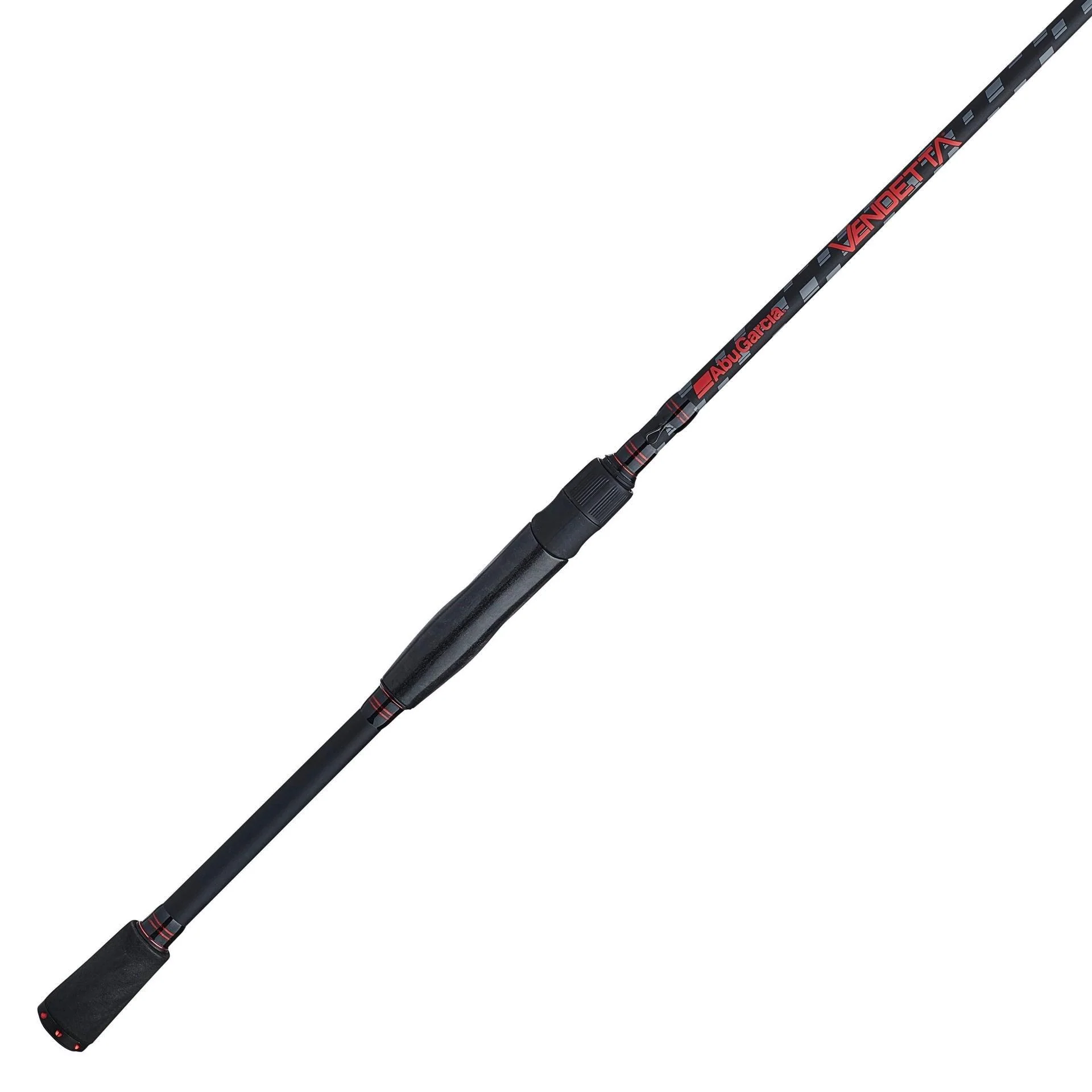 Vendetta® 2-Piece Spinning Rod