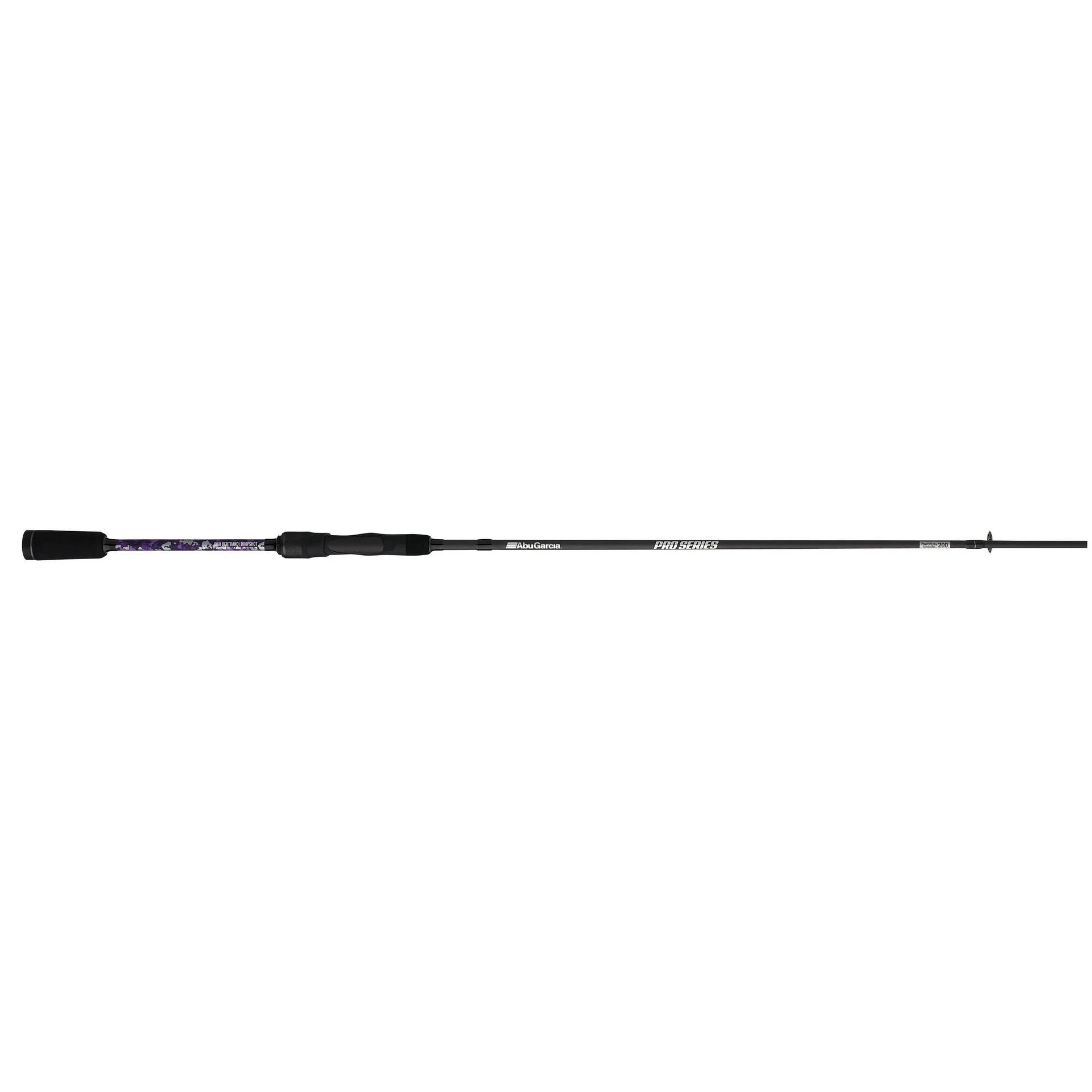 Josh Bertrand Drop Shot Rod