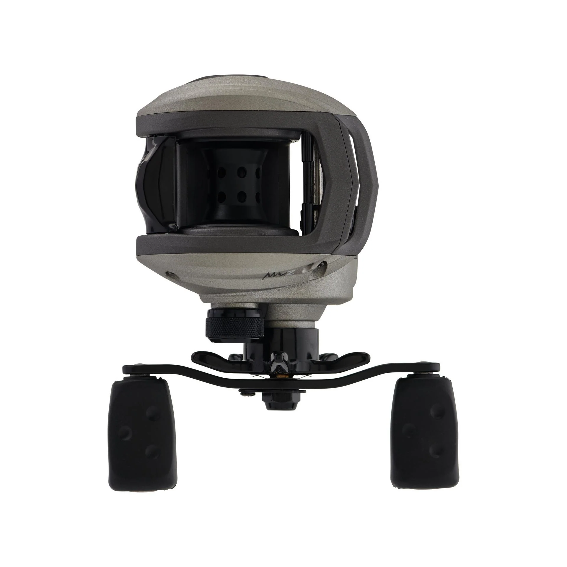 Max Z Low Profile Baitcast Reel