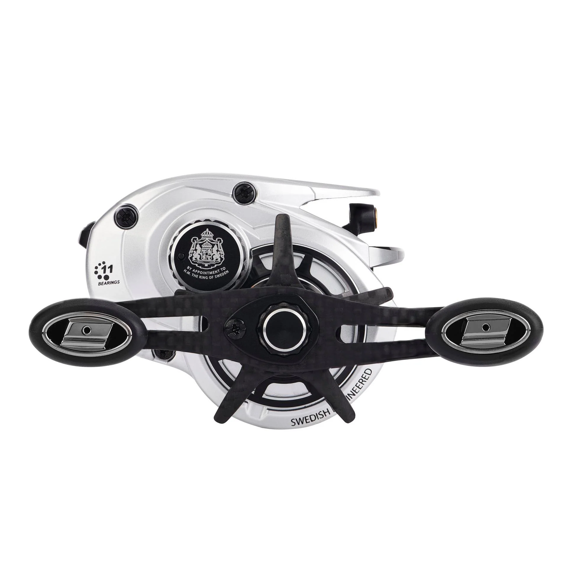 Zenon™ MG-LTX Low Profile Reel
