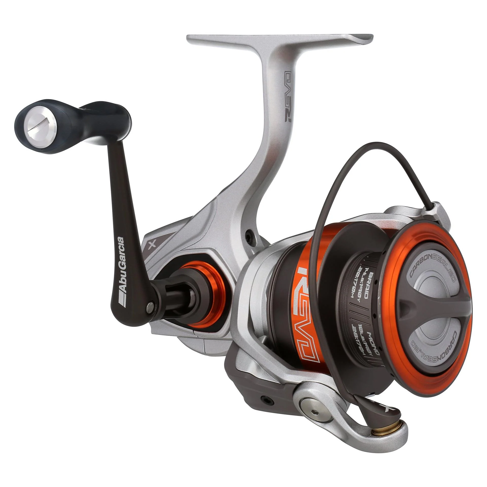 Revo® X Spinning Reel