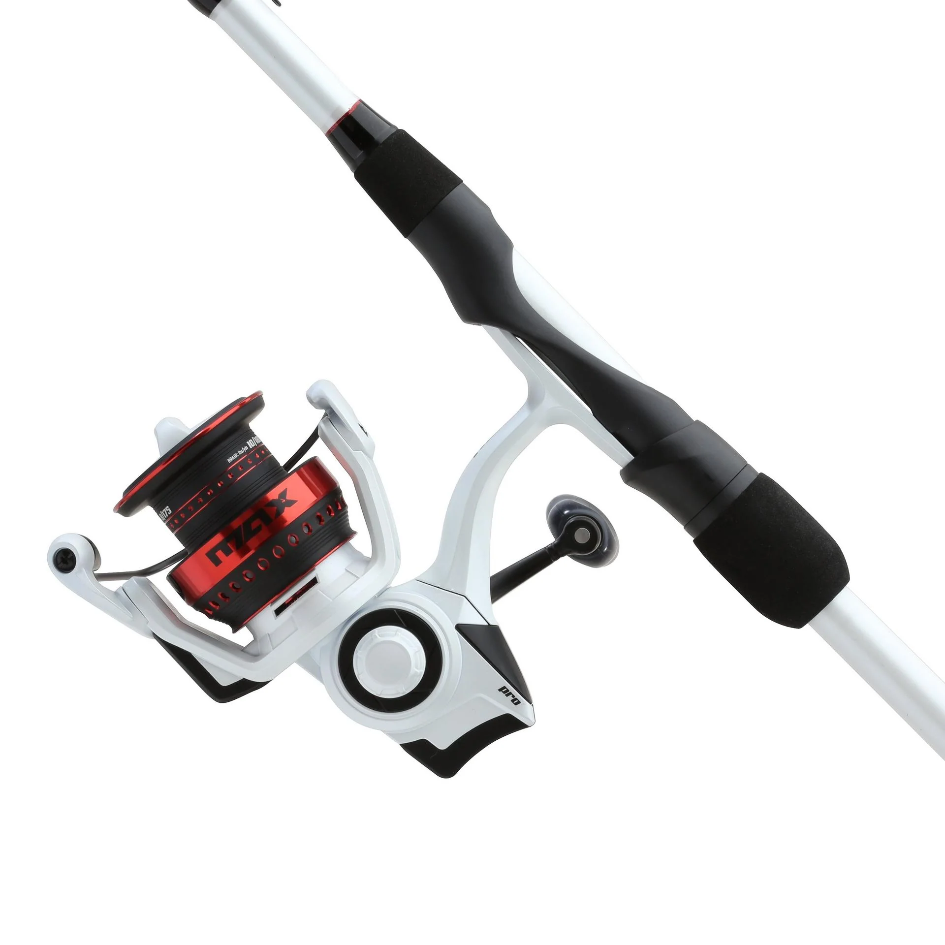 Max Pro Spinning Combo