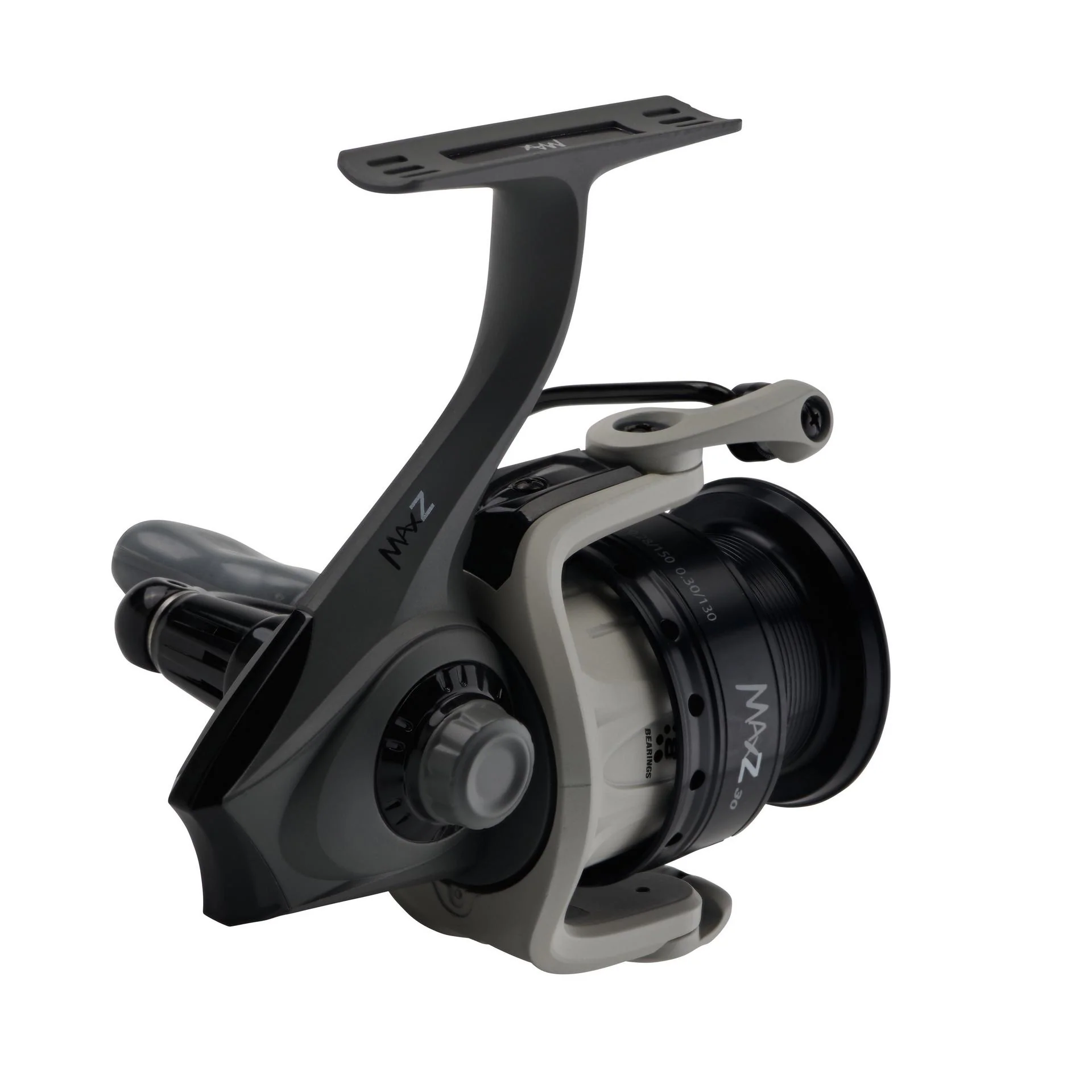Max Z Spinning Reel