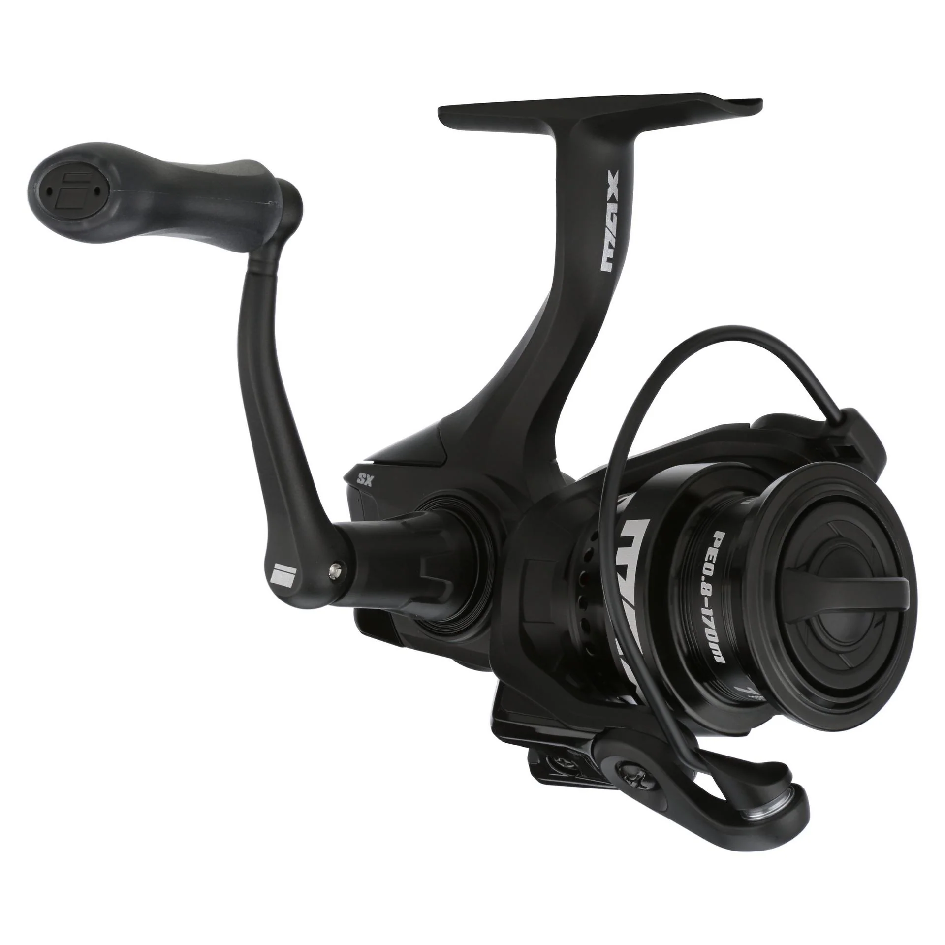 Max SX Spinning Reel