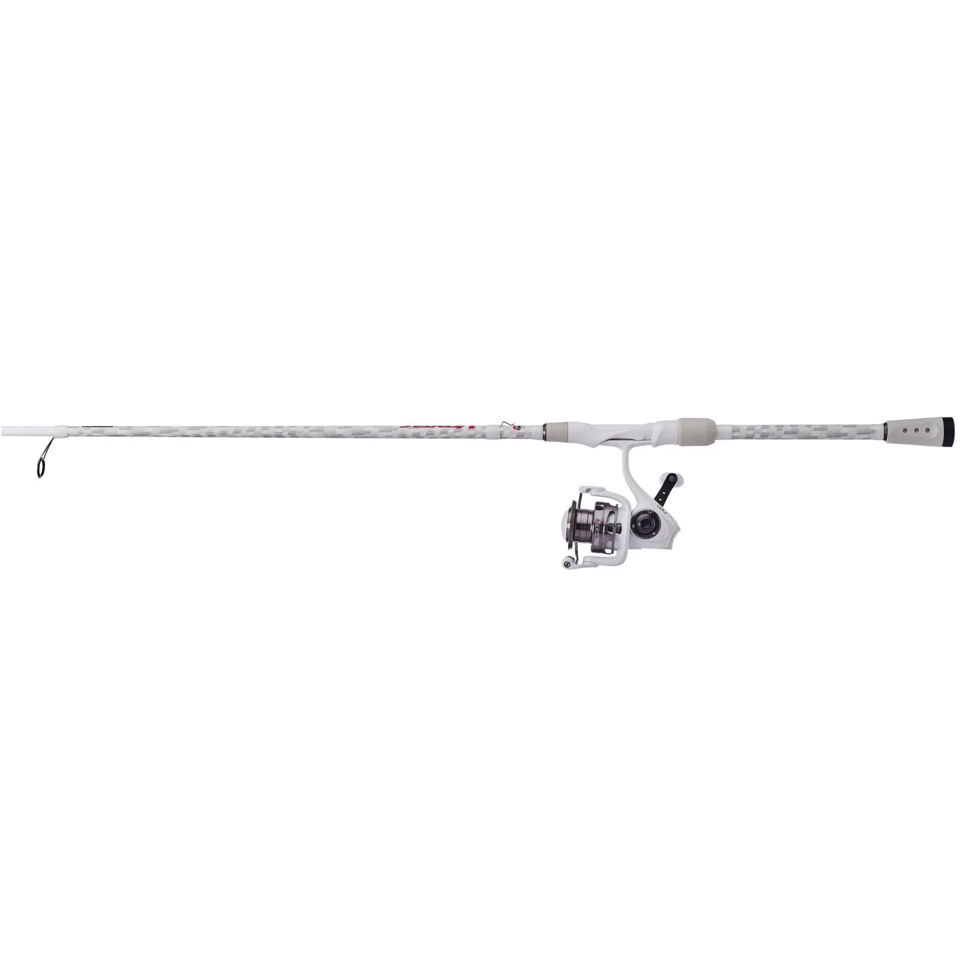 Veritas® 2-Piece Spinning Combo