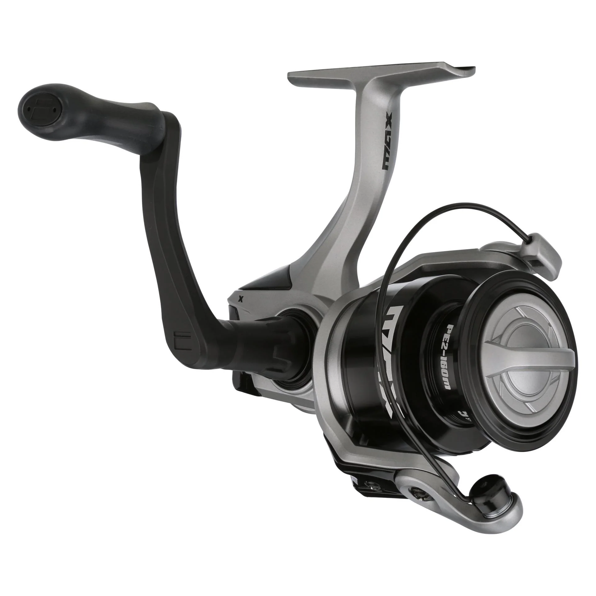 Max X Spinning Reel