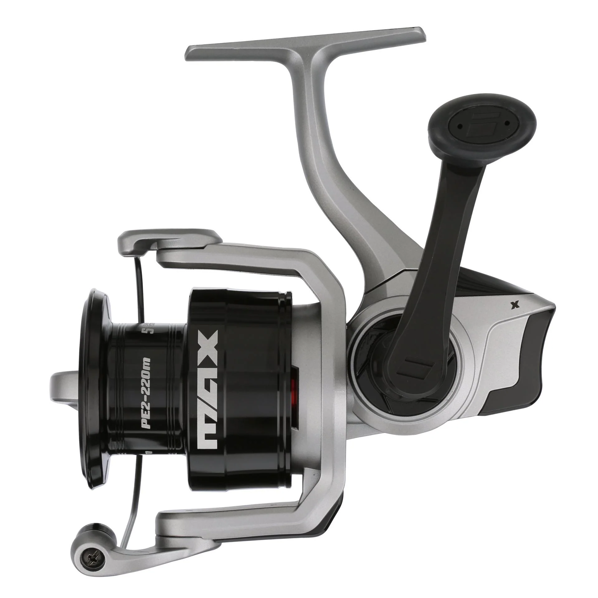 Max X Spinning Reel