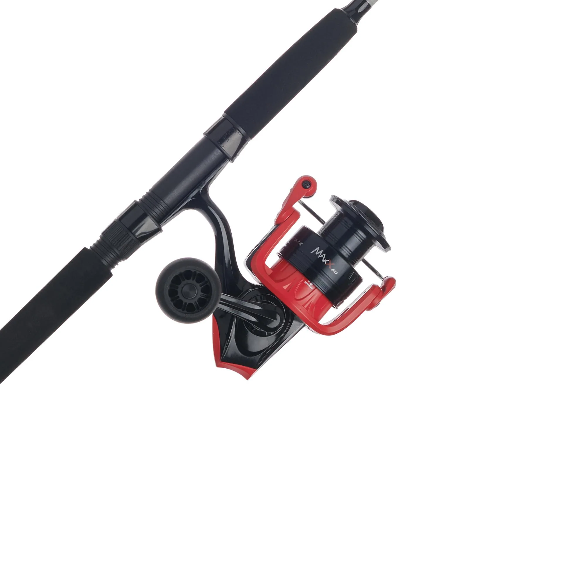 Max X Spinning Combo (Prior Gen)