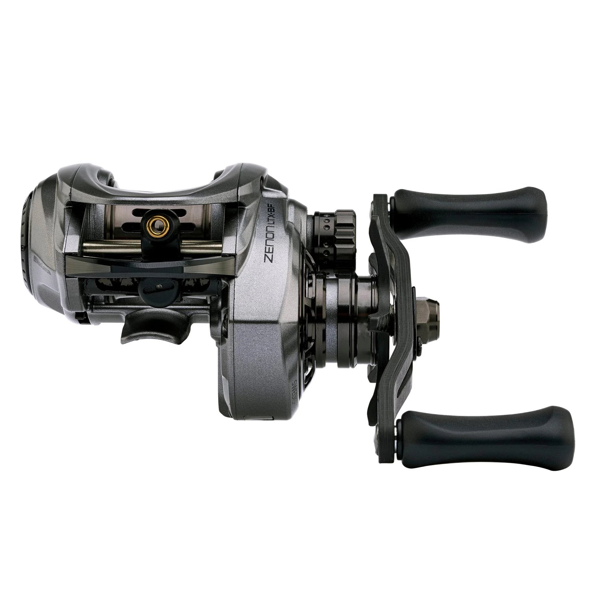 Zenon™ LTX BFS Low Profile Reel
