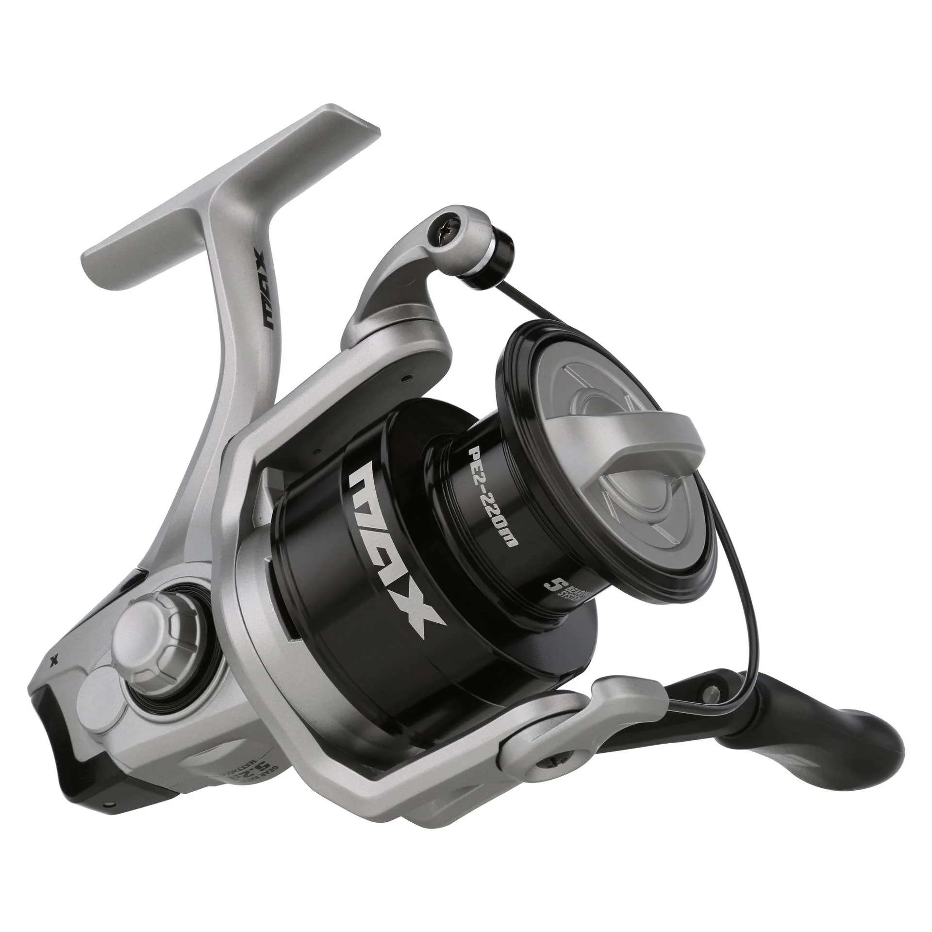 Max X Spinning Reel