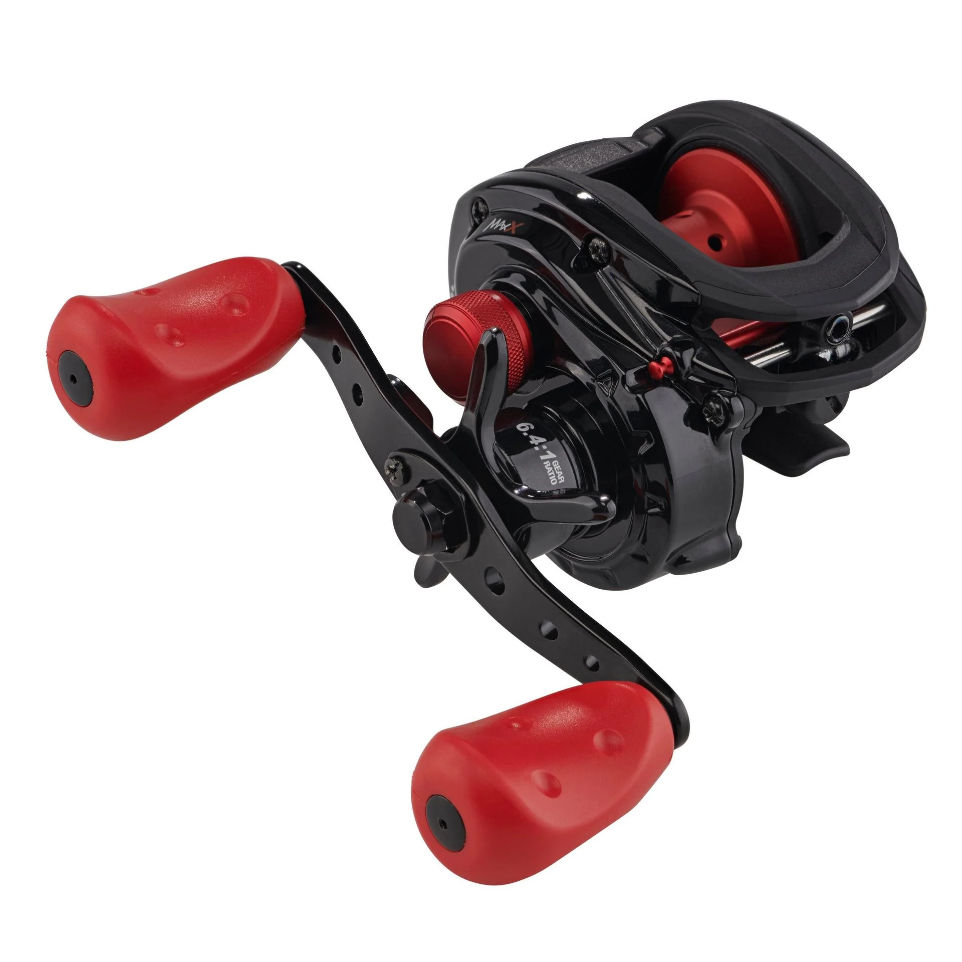 MAX® X Low Profile Reel