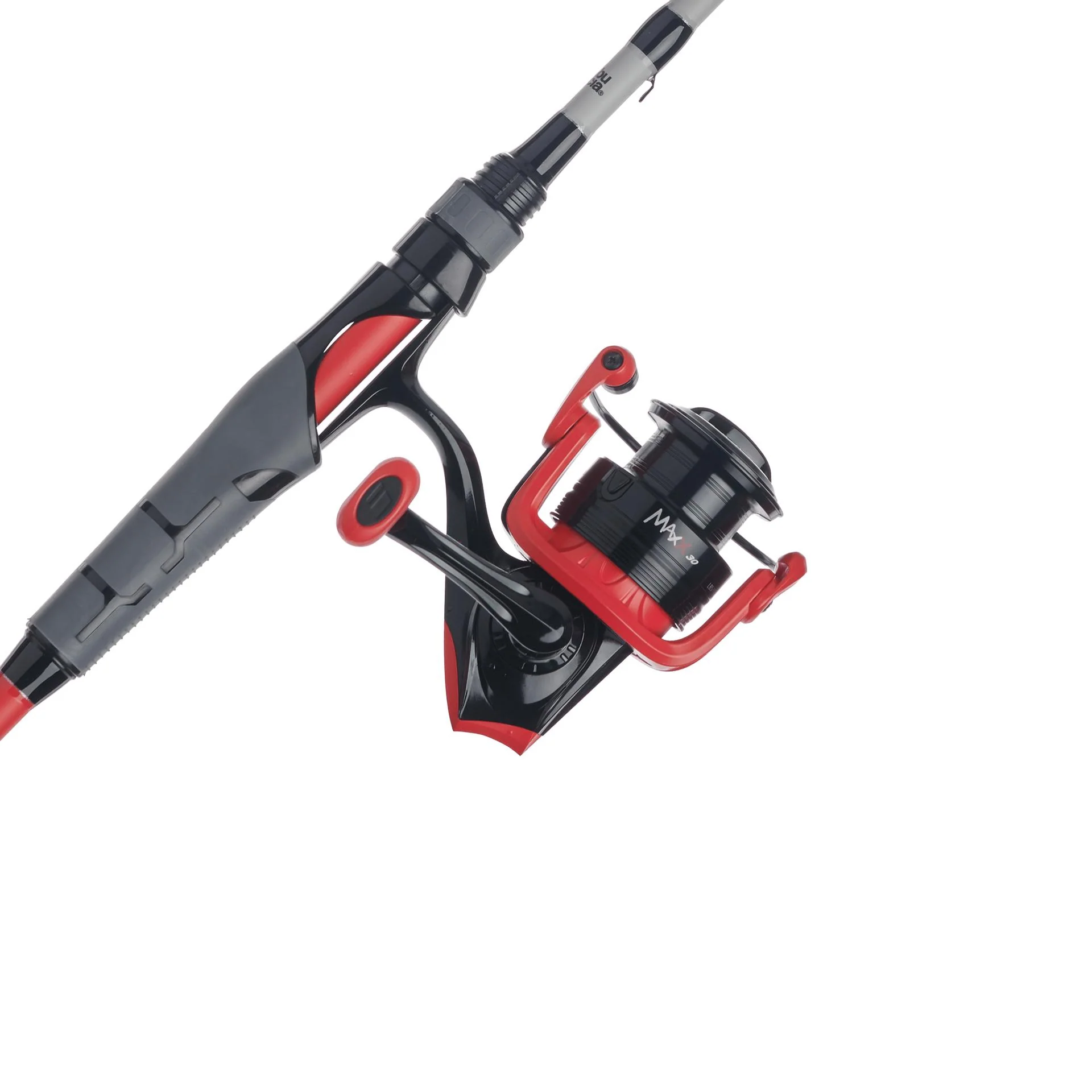 Max X Spinning Combo (Prior Gen)