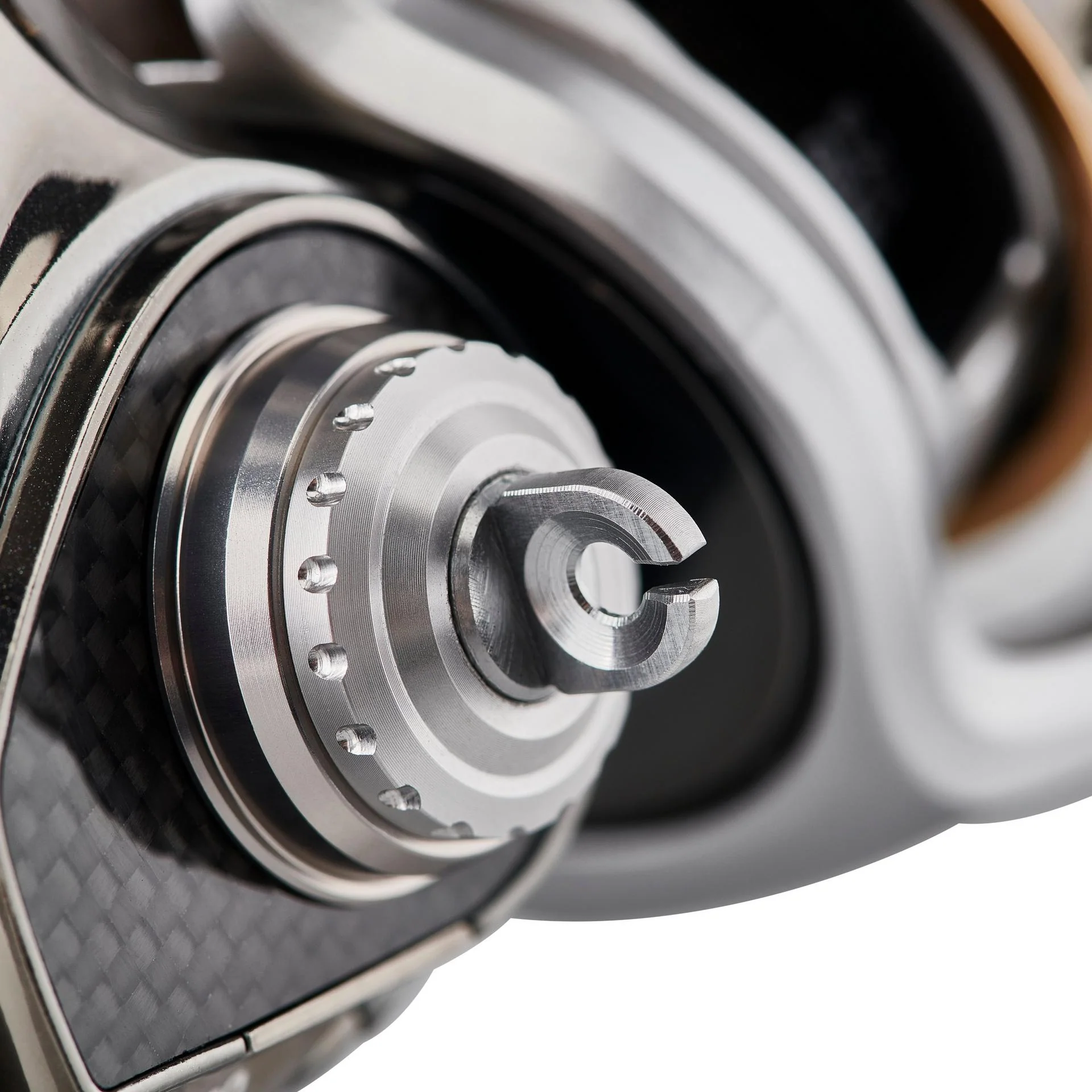 Zenon™ LTX Spinning Reel