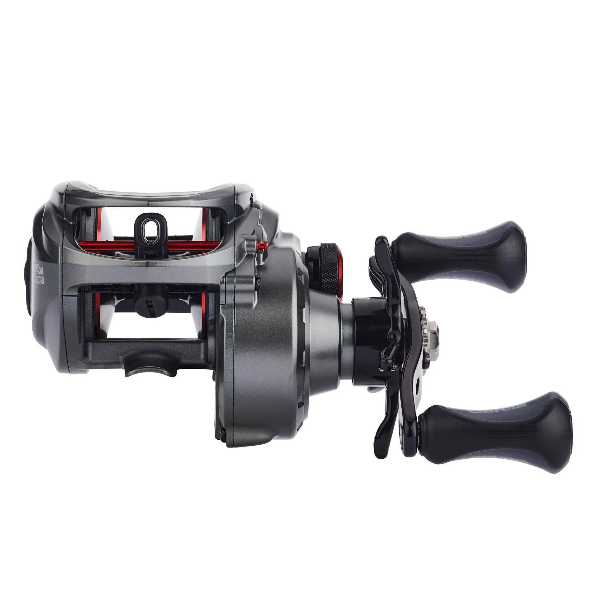 Max 4 Low Profile Reel