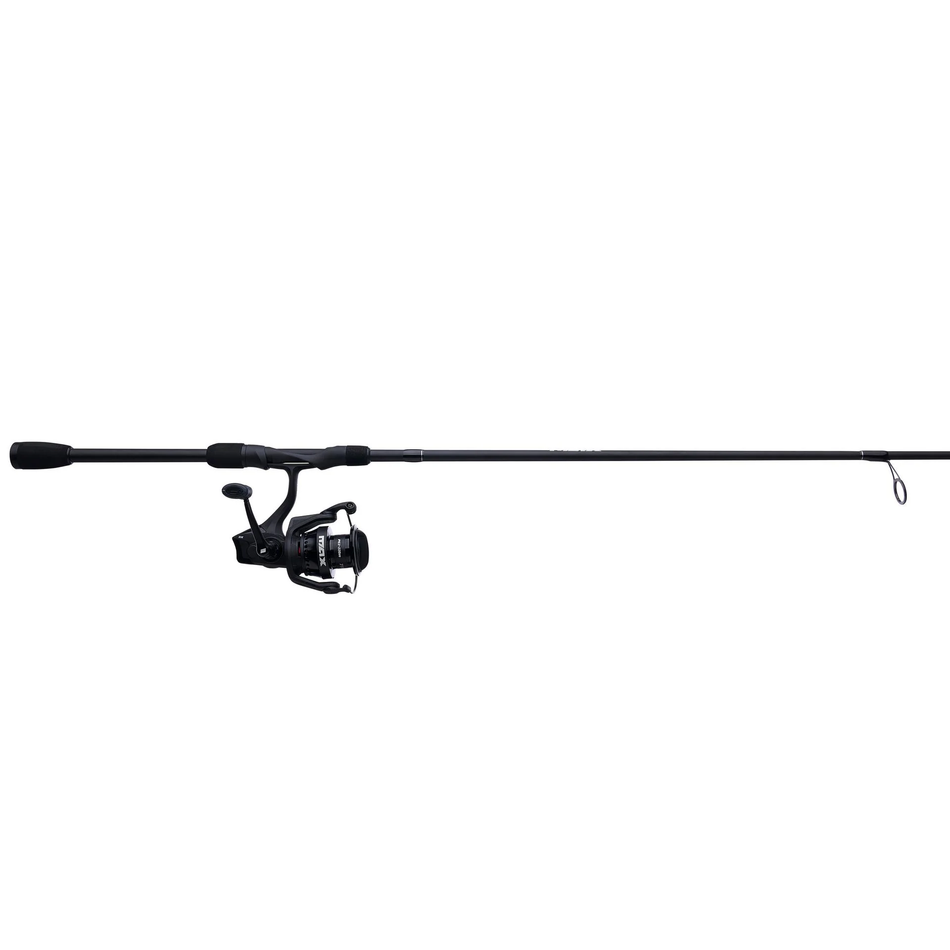 Max SX Spinning Combo