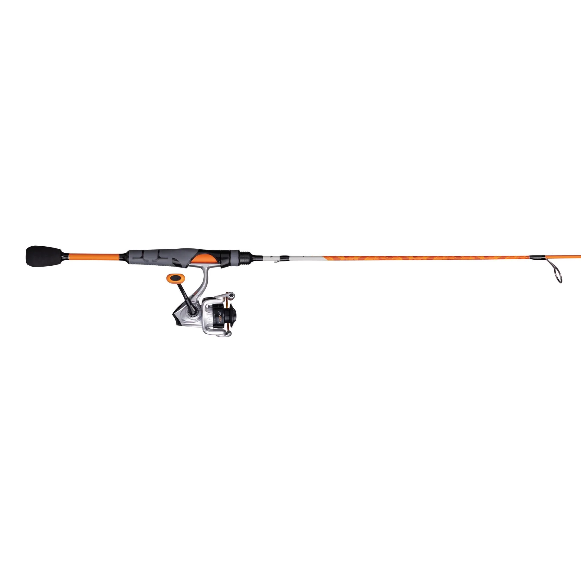 Max STX Spinning Combo