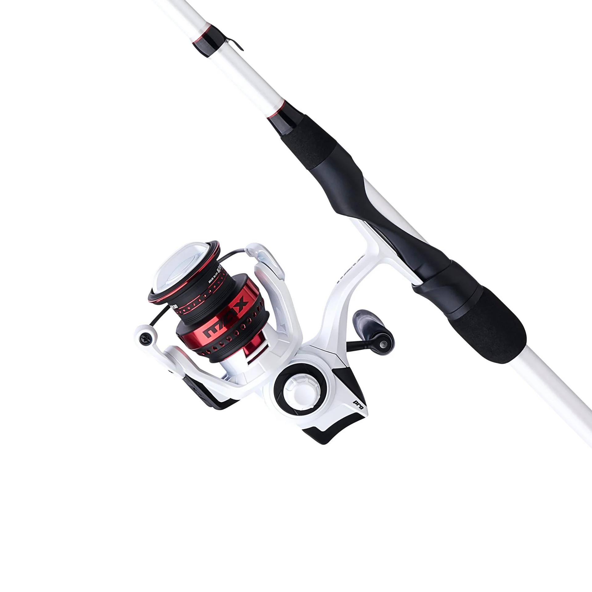 Max Pro Spinning Combo