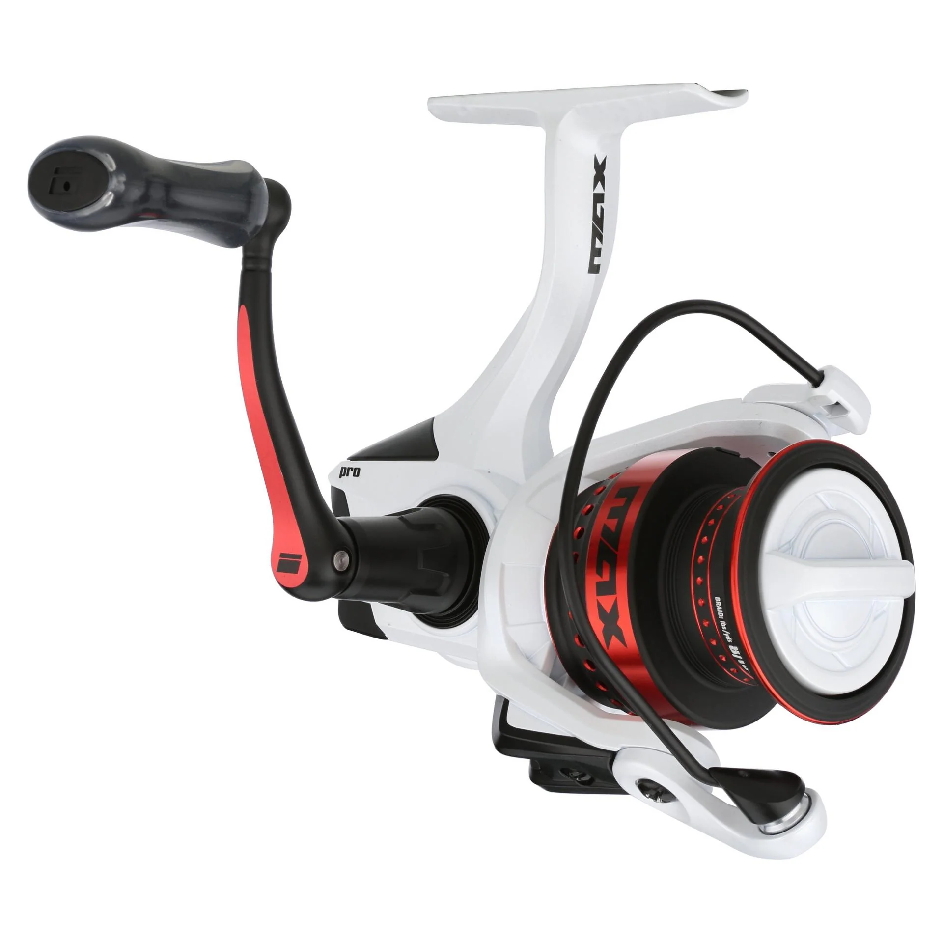 Max Pro Spinning Reel