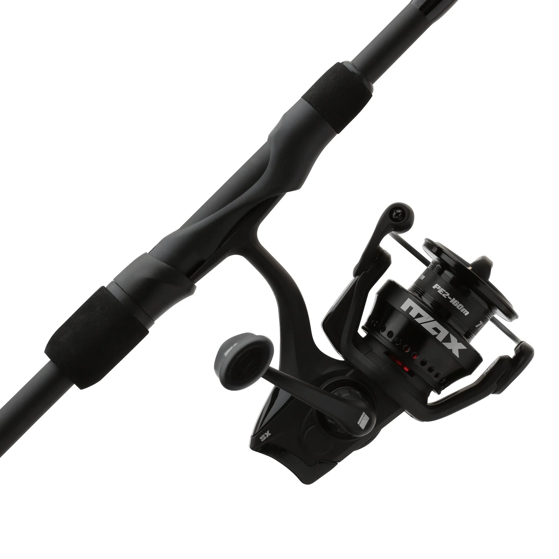Max SX Spinning Combo