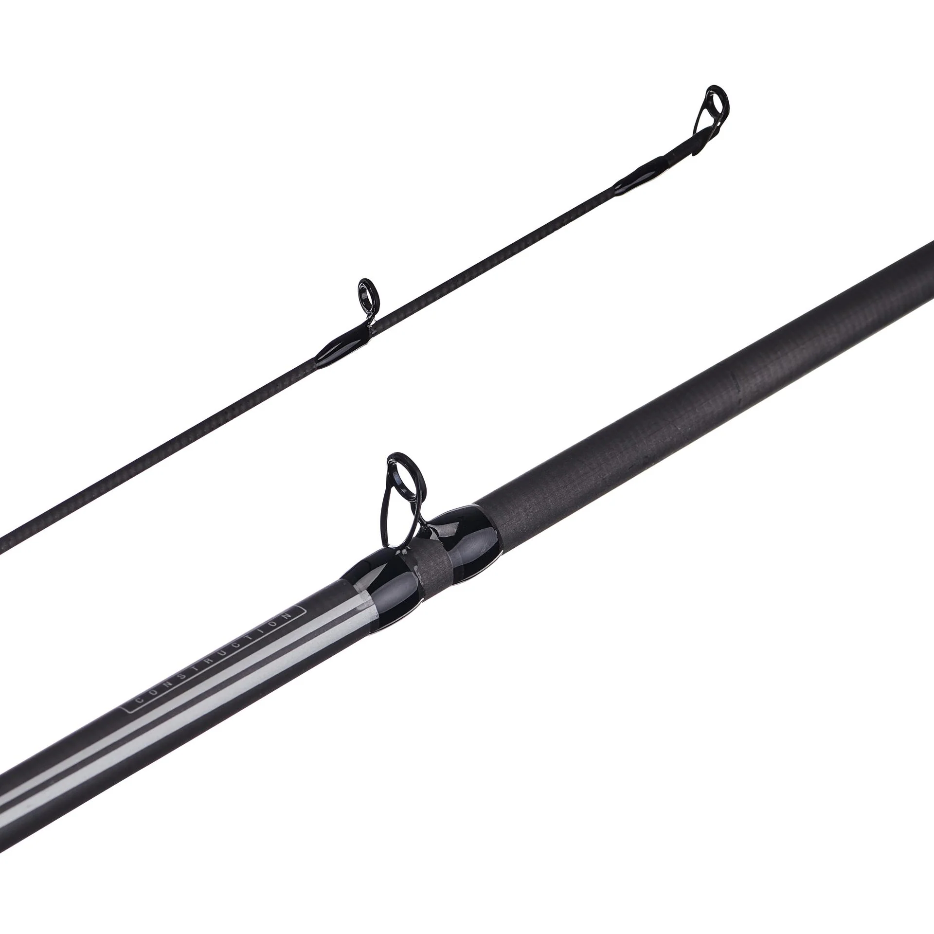 Winch Casting Rod