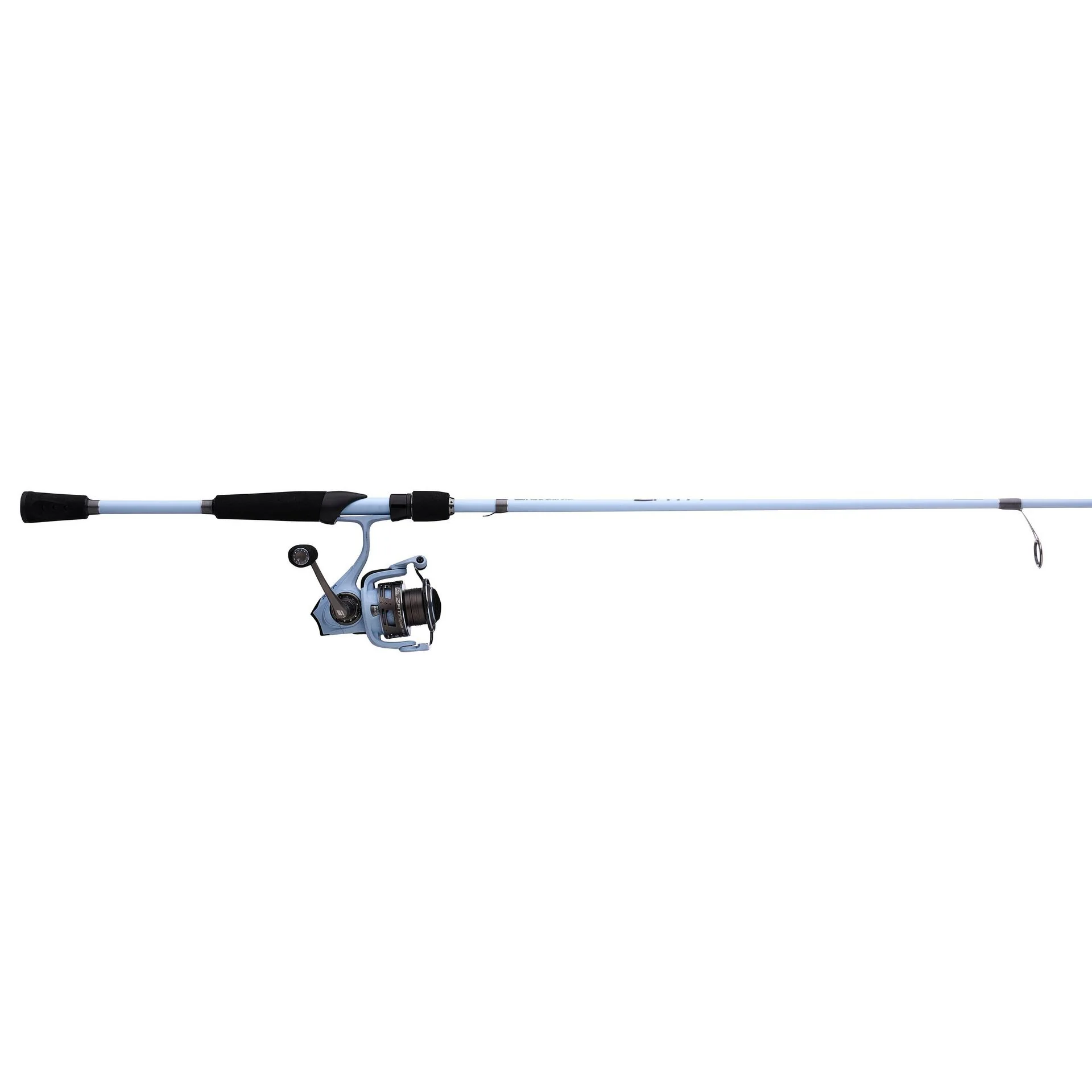 Zata LTD Spinning Combo