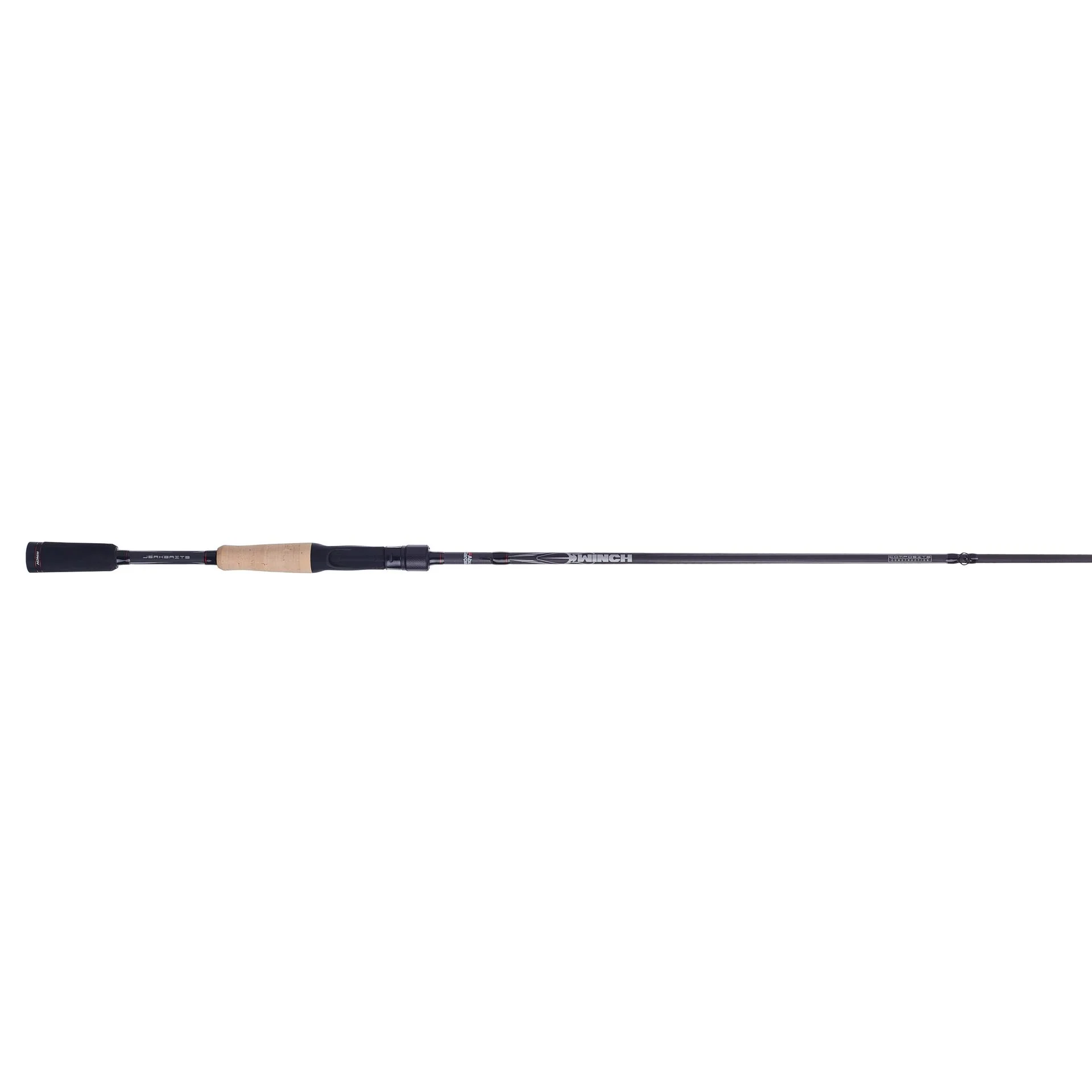 Winch Casting Rod