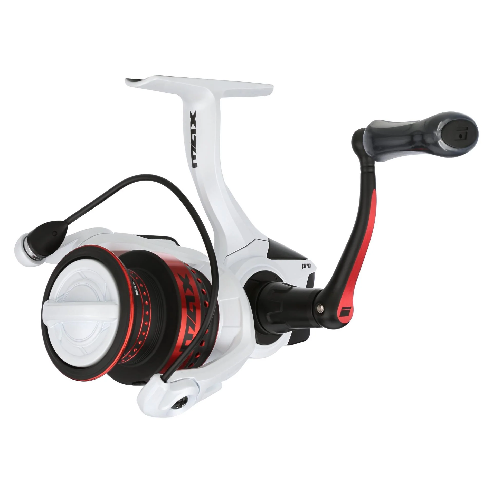 Max Pro Spinning Reel