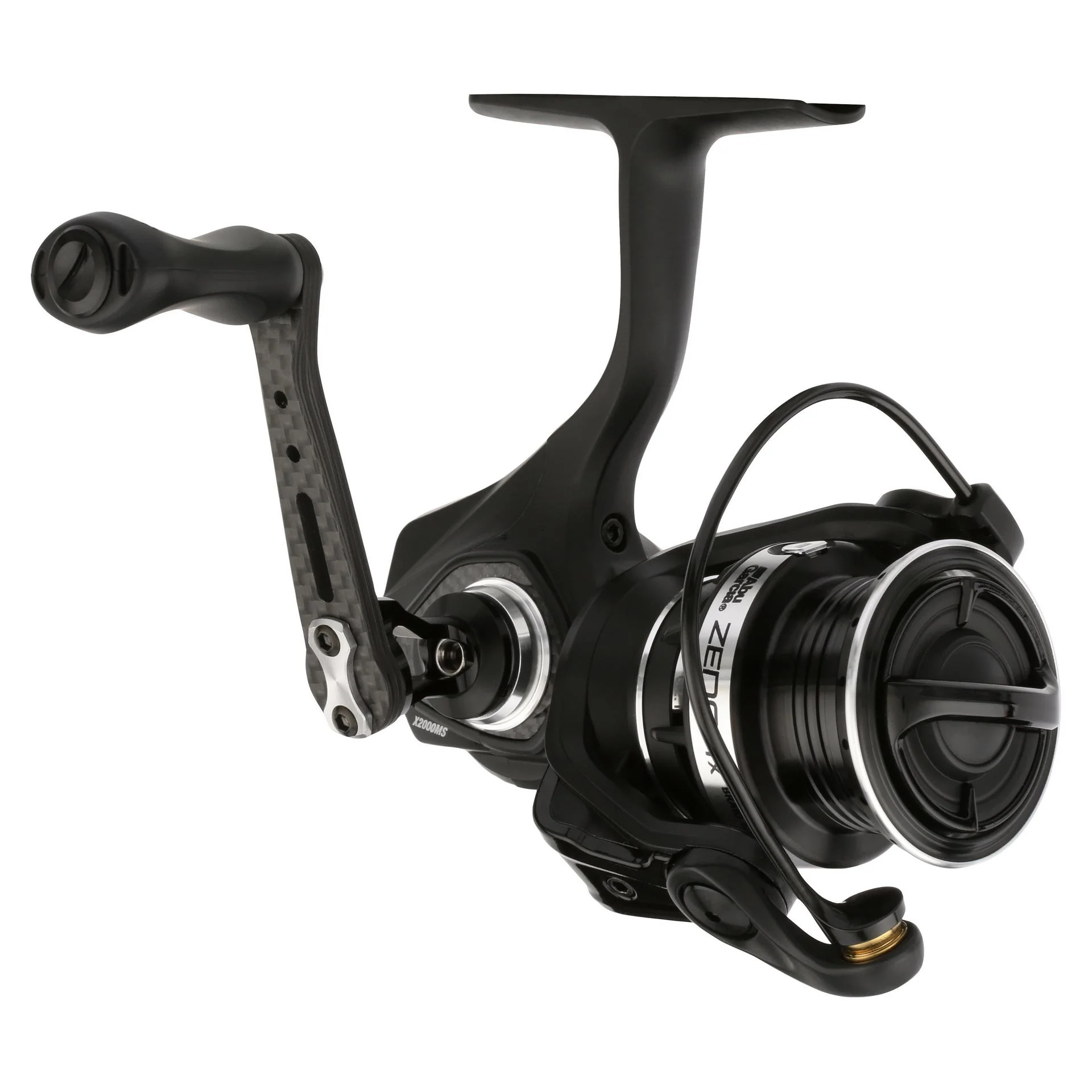 Zenon™ X Spinning Reel
